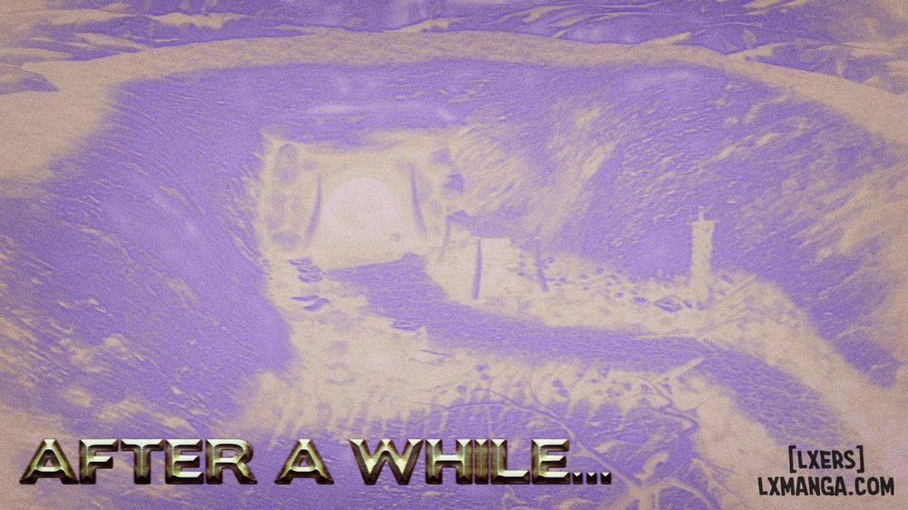 Ardent Heat Oneshot trang 45