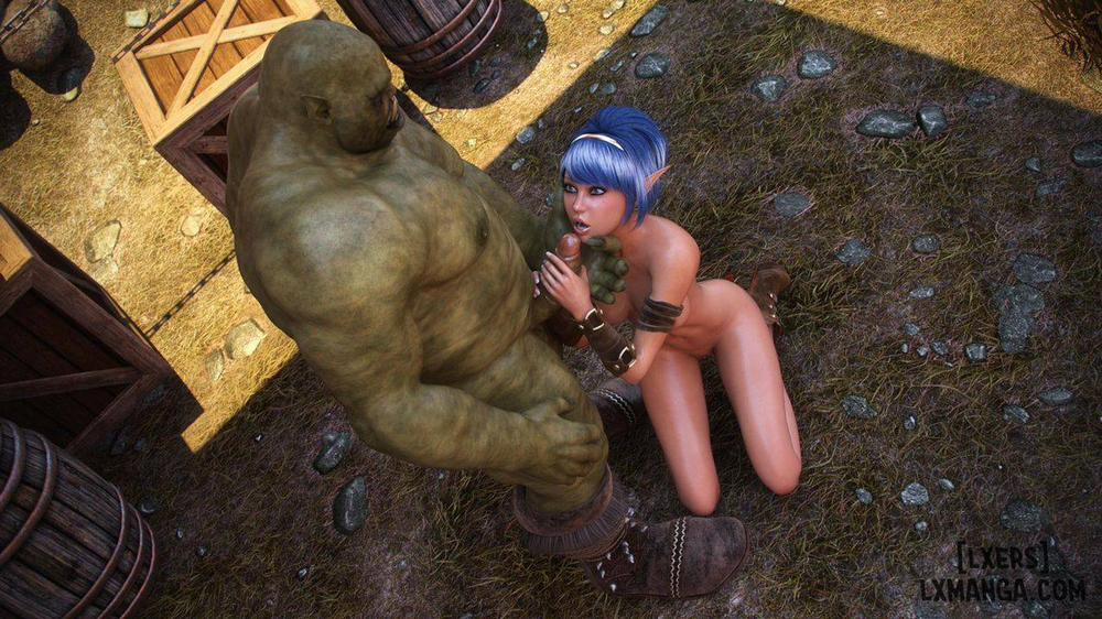 Ardent Heat Oneshot trang 72