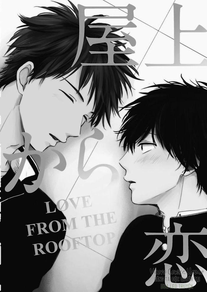 Are Ga Shitai, Kore Ga Hoshii 5 trang 0