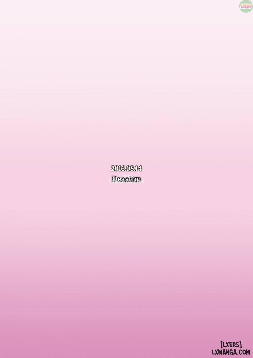 Are You OK - Let Big Sis Help You Let it All Out Oneshot trang 25