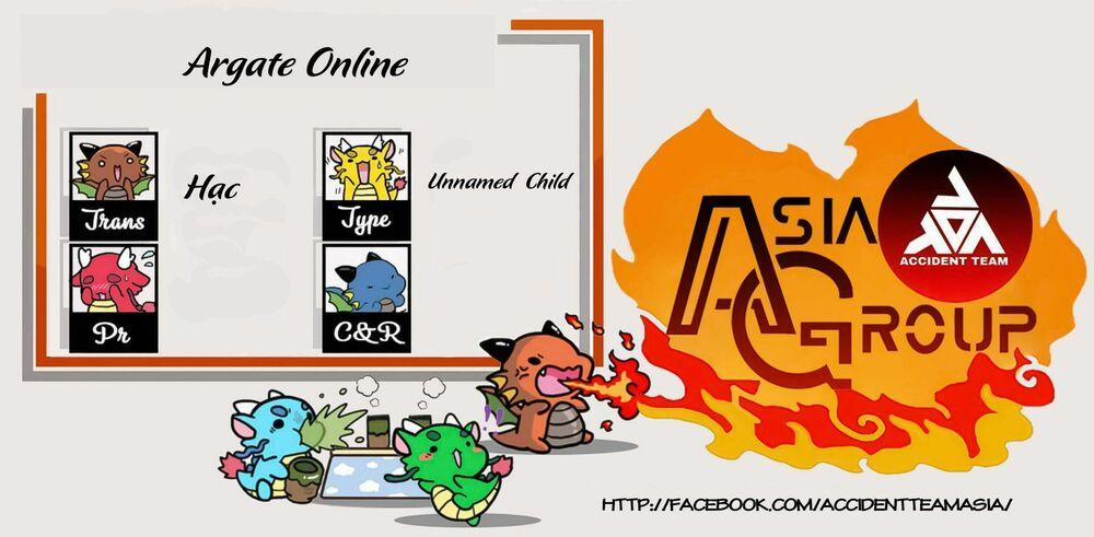 Argate Online 15 trang 1