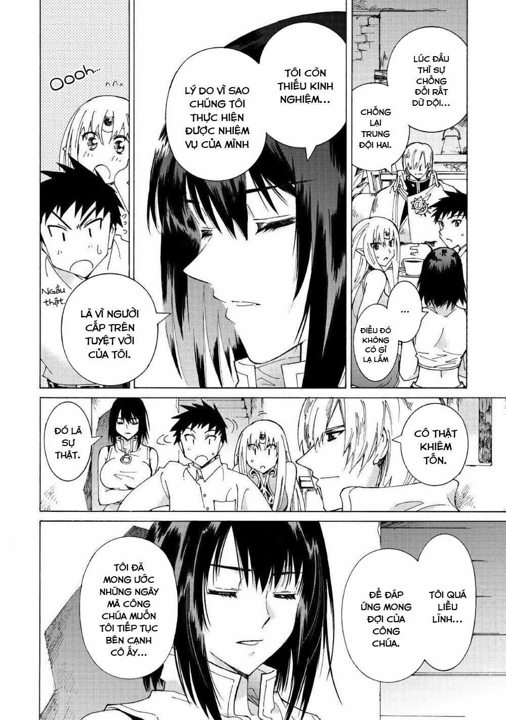 Argate Online 26 trang 11