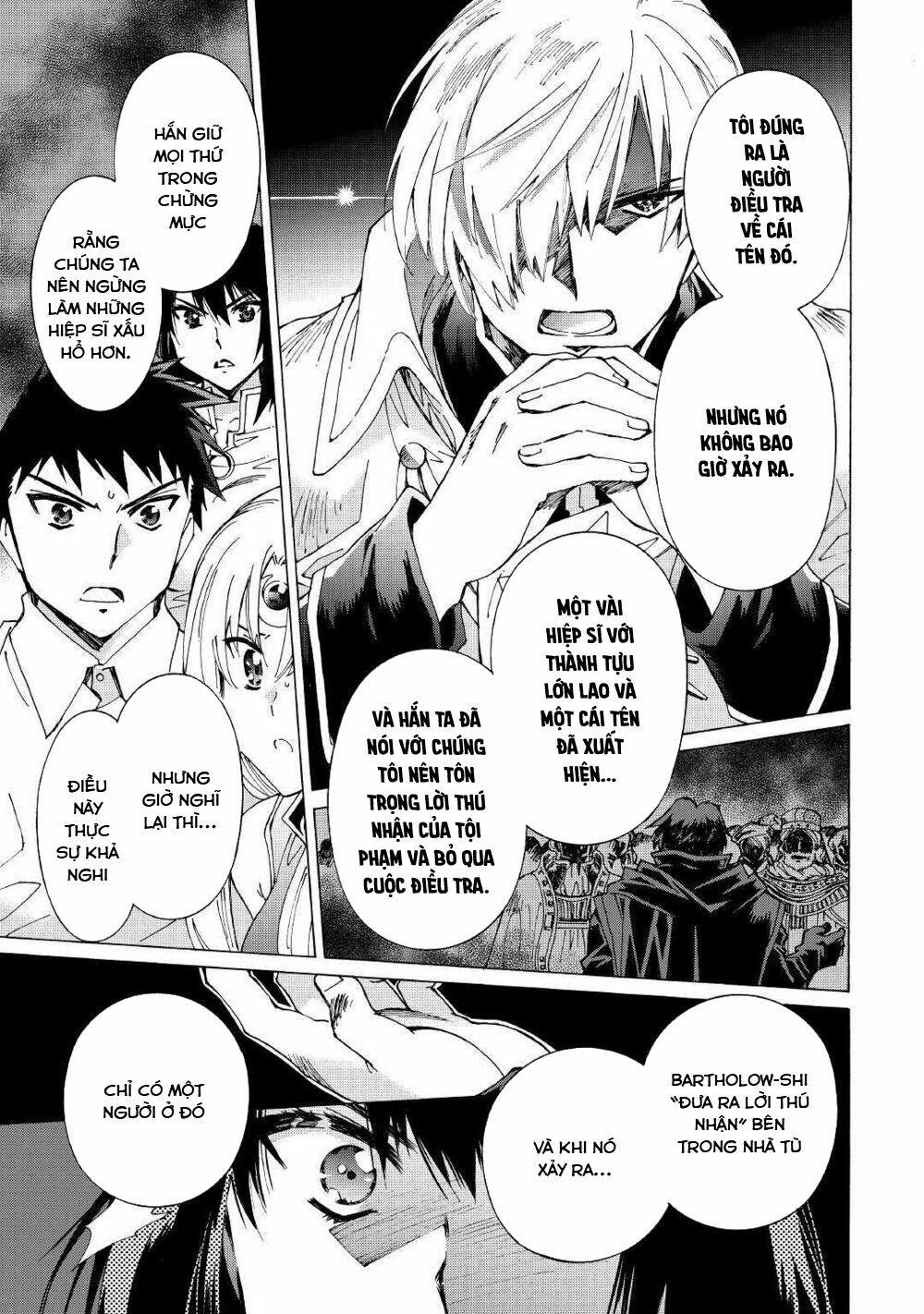 Argate Online 26 trang 14