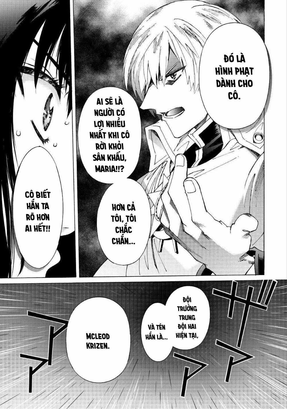 Argate Online 26 trang 16