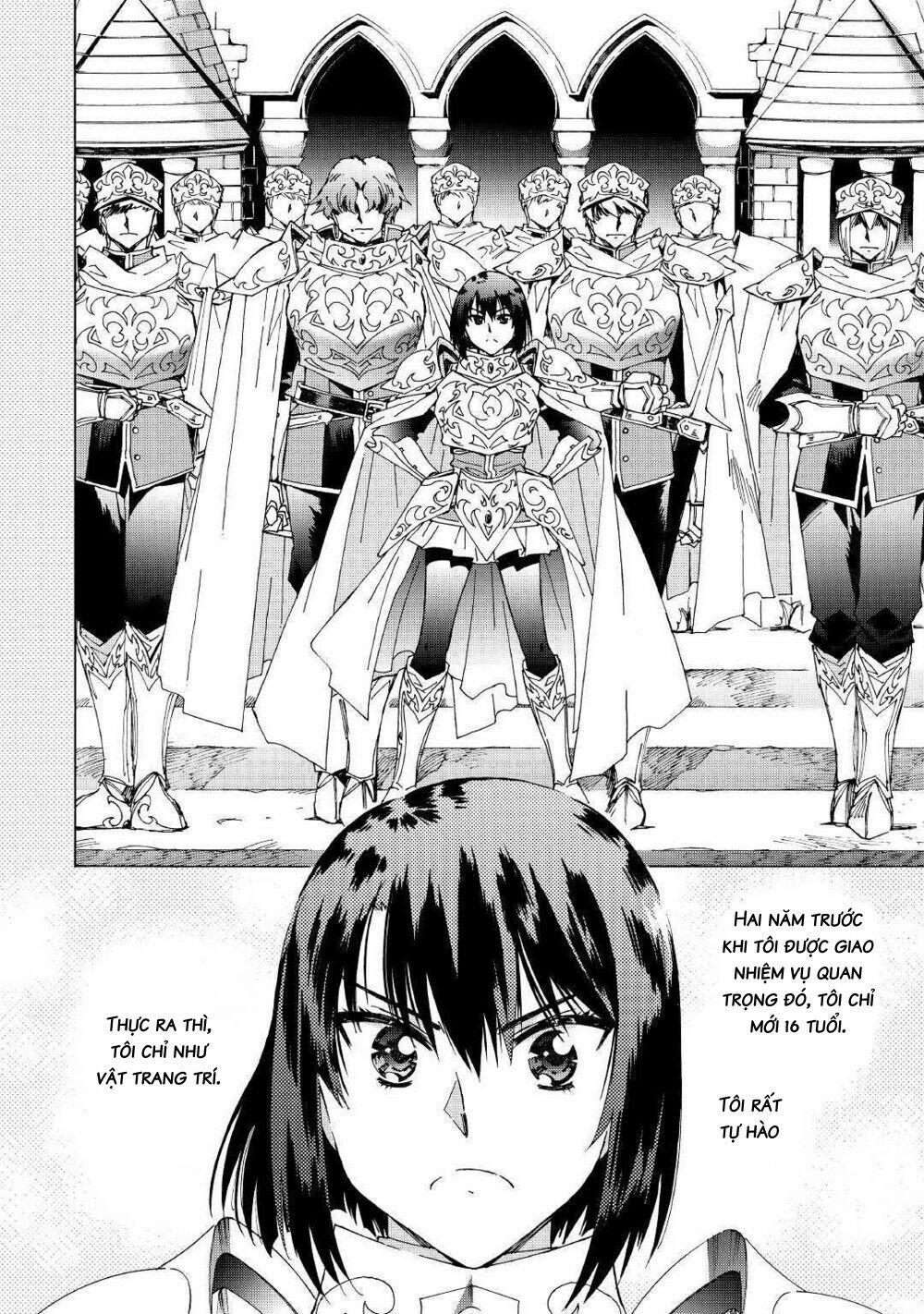 Argate Online 26 trang 21