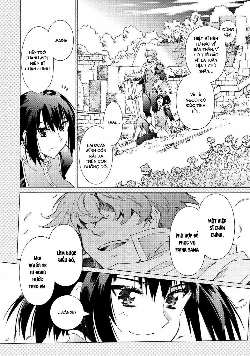 Argate Online 26 trang 23