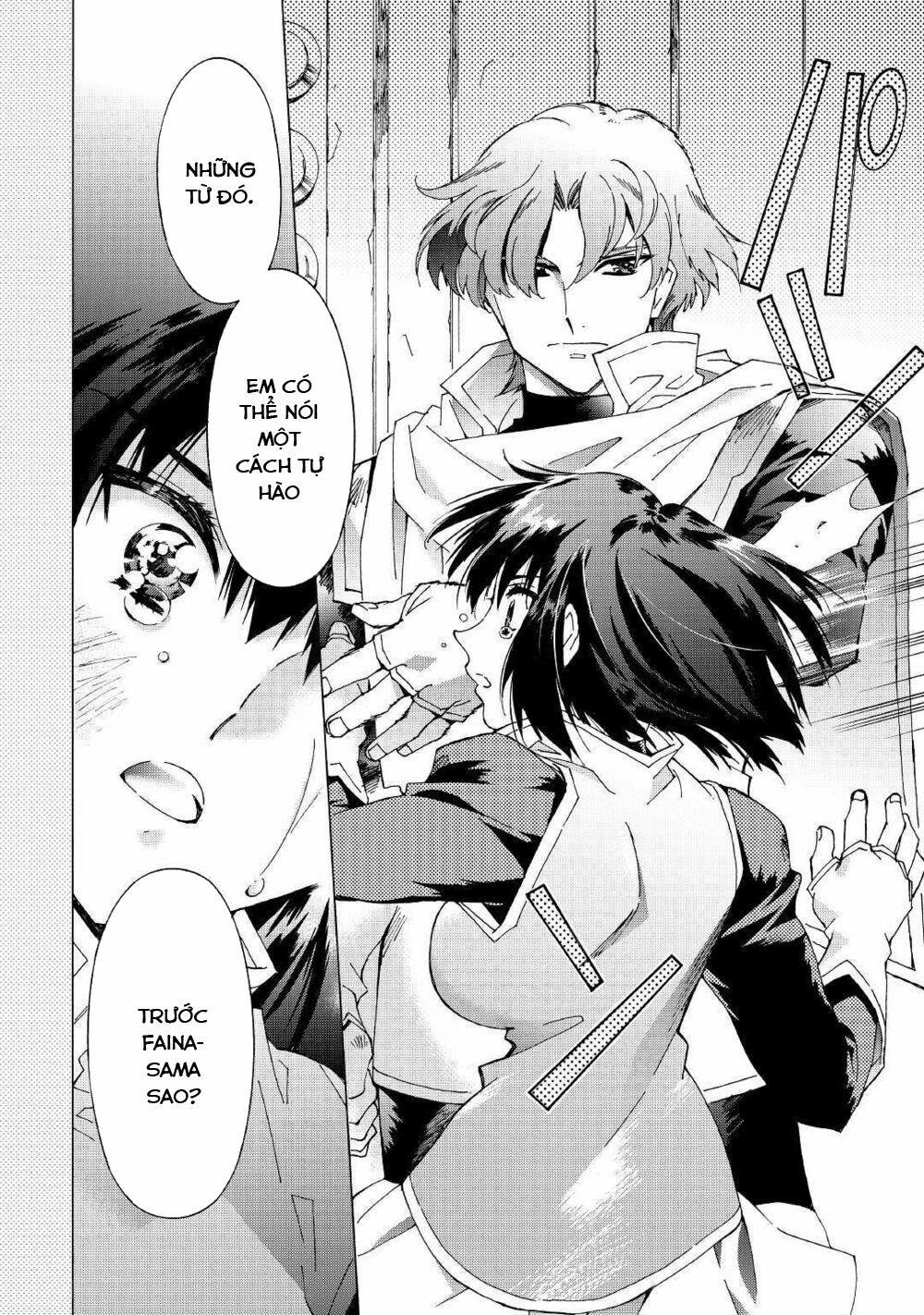 Argate Online 26 trang 25