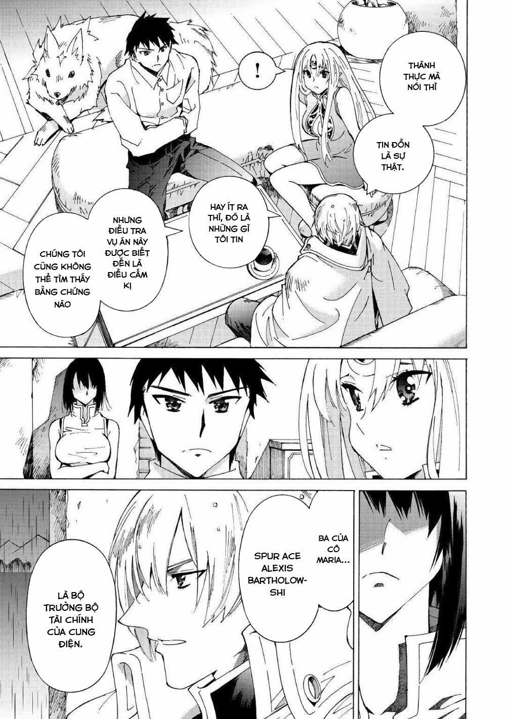 Argate Online 26 trang 4