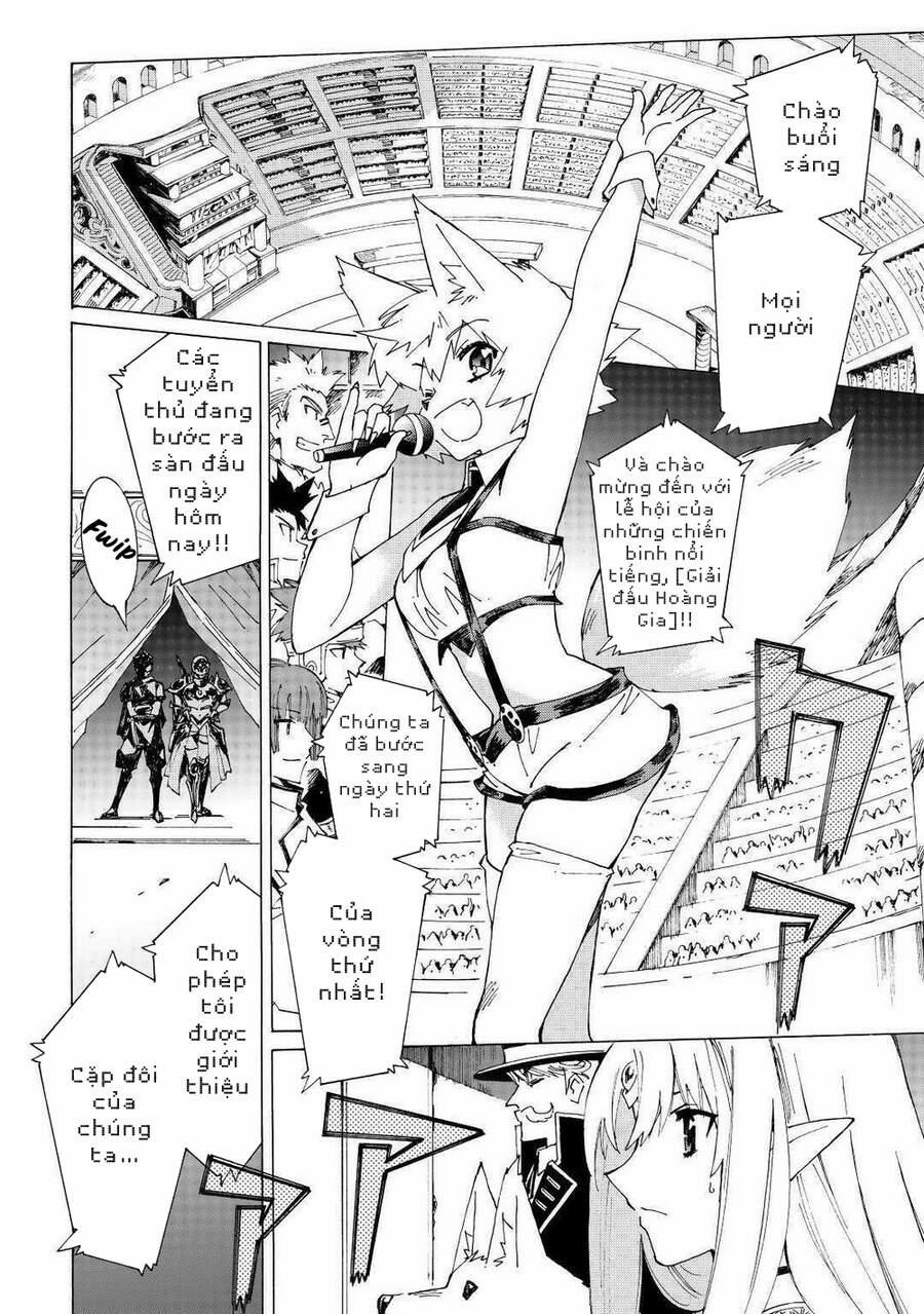 Argate Online 32 trang 3