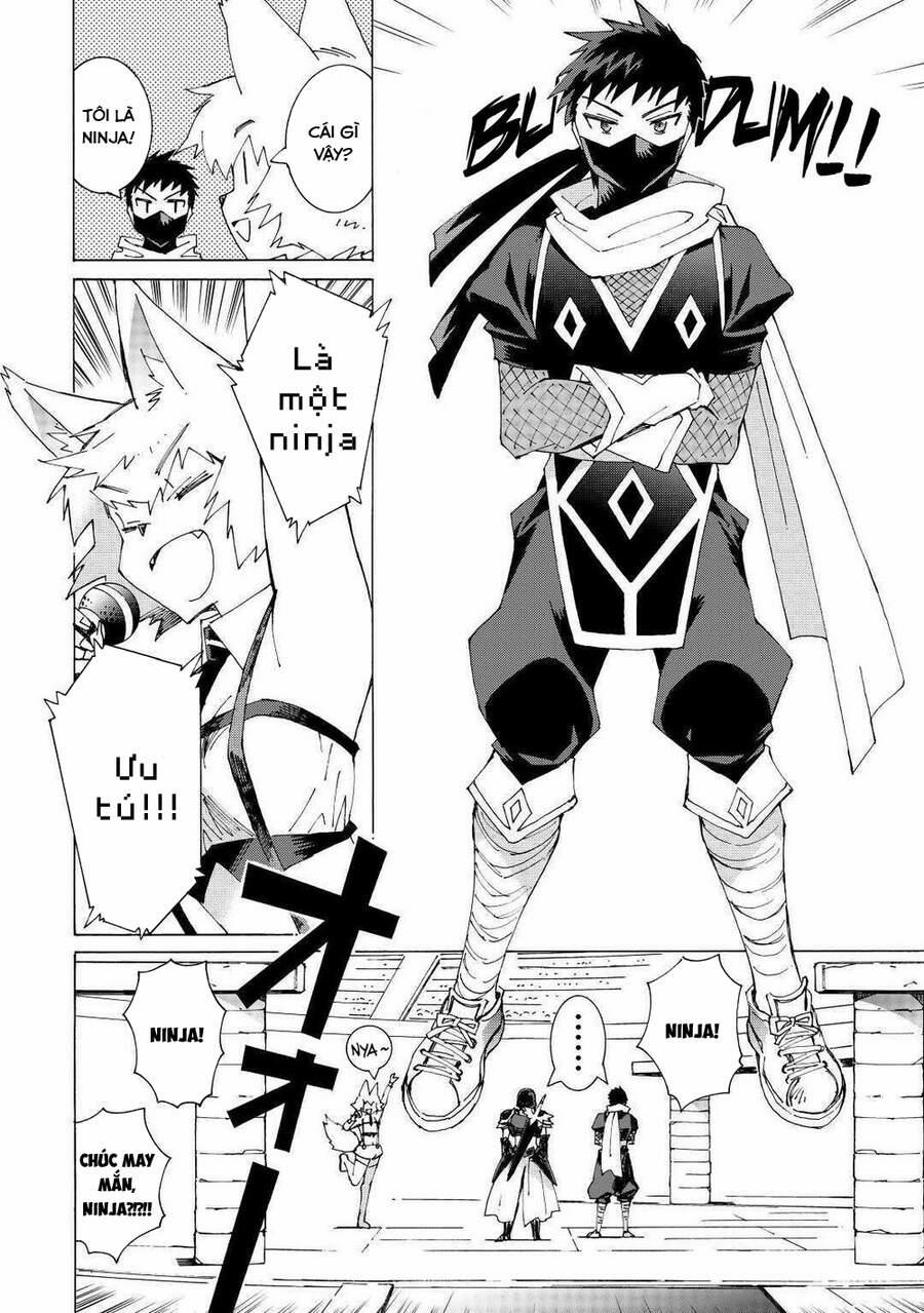 Argate Online 32 trang 5