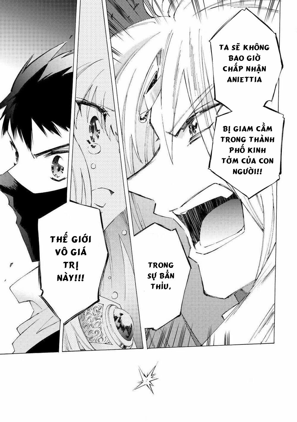 Argate Online 33 trang 10