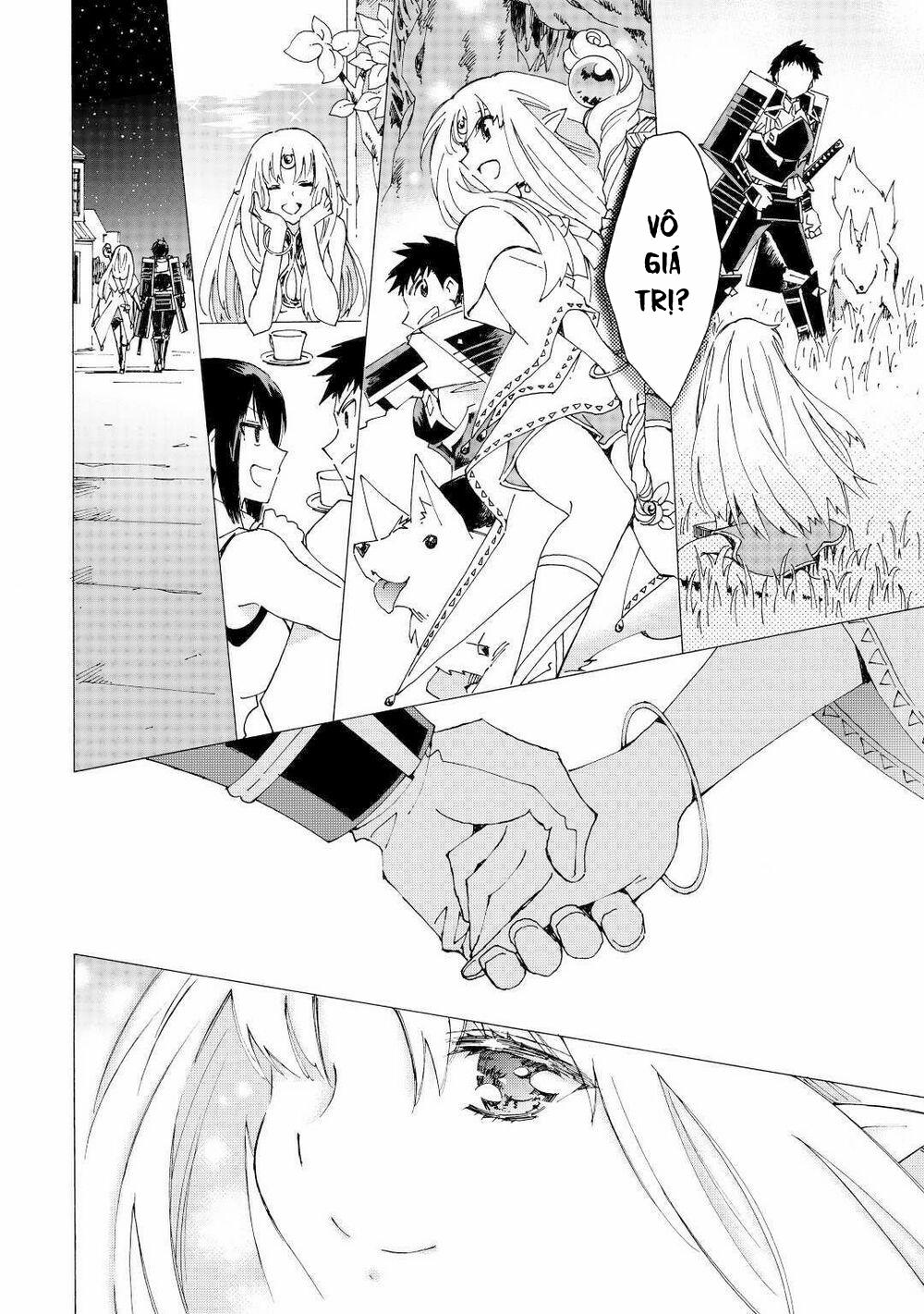 Argate Online 33 trang 11