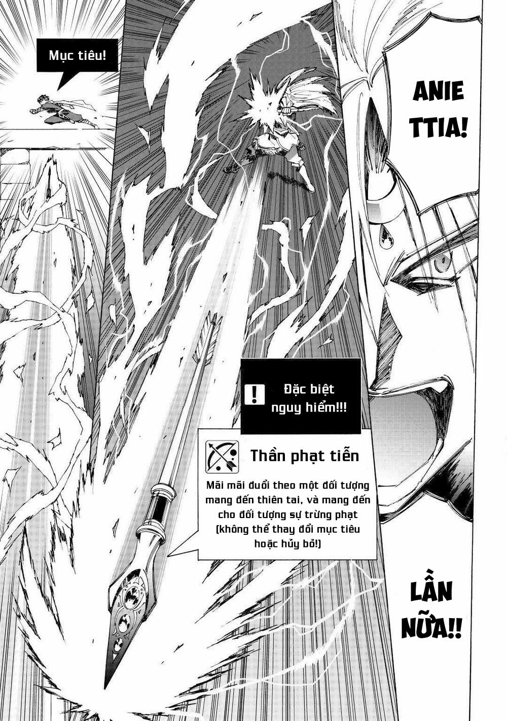 Argate Online 33 trang 16