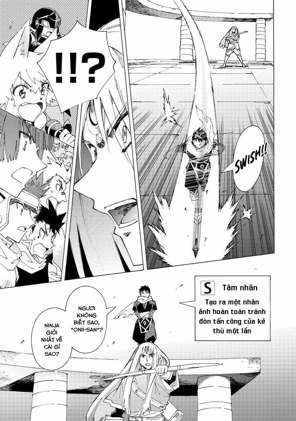 Argate Online 33 trang 18