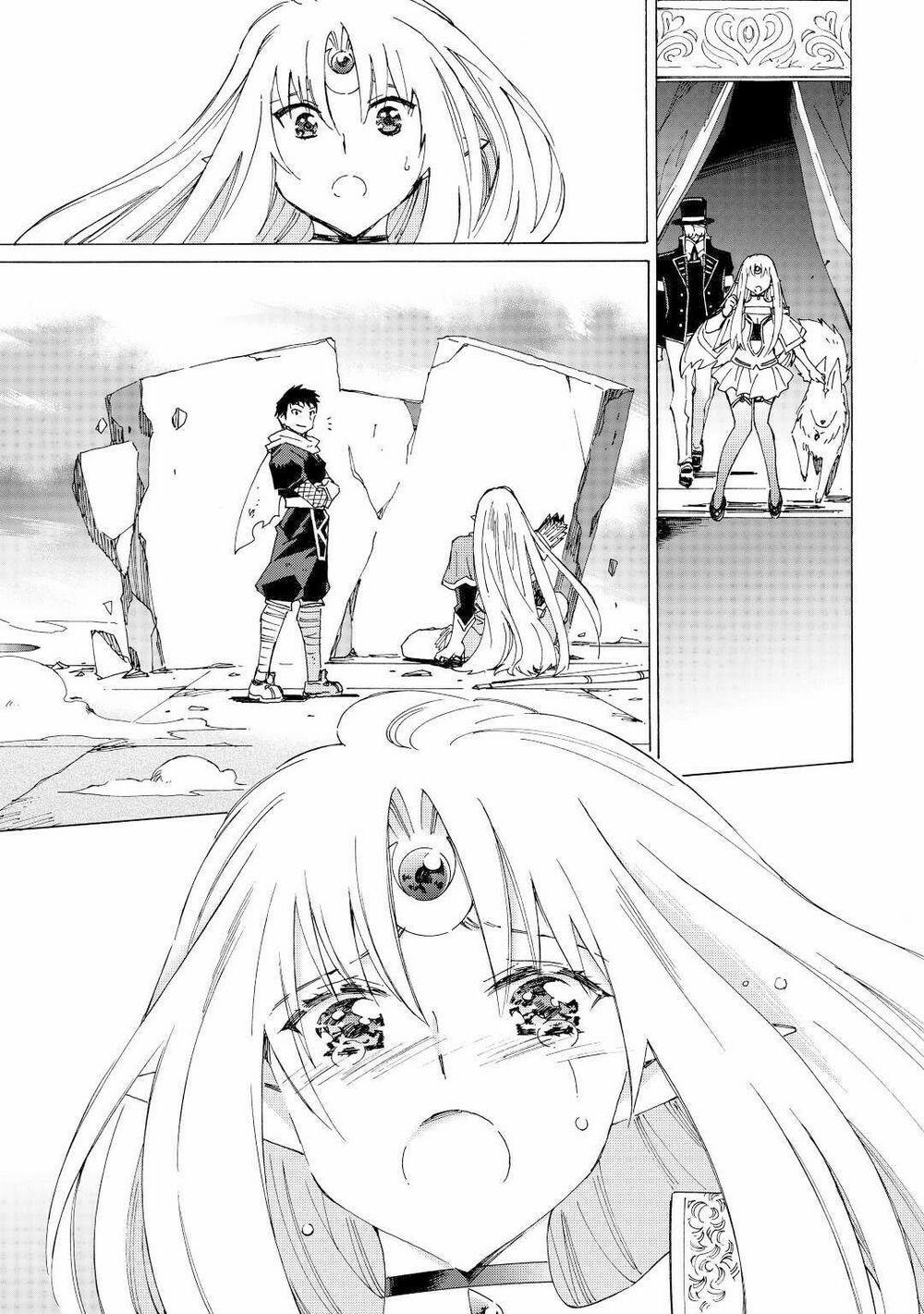 Argate Online 33 trang 20