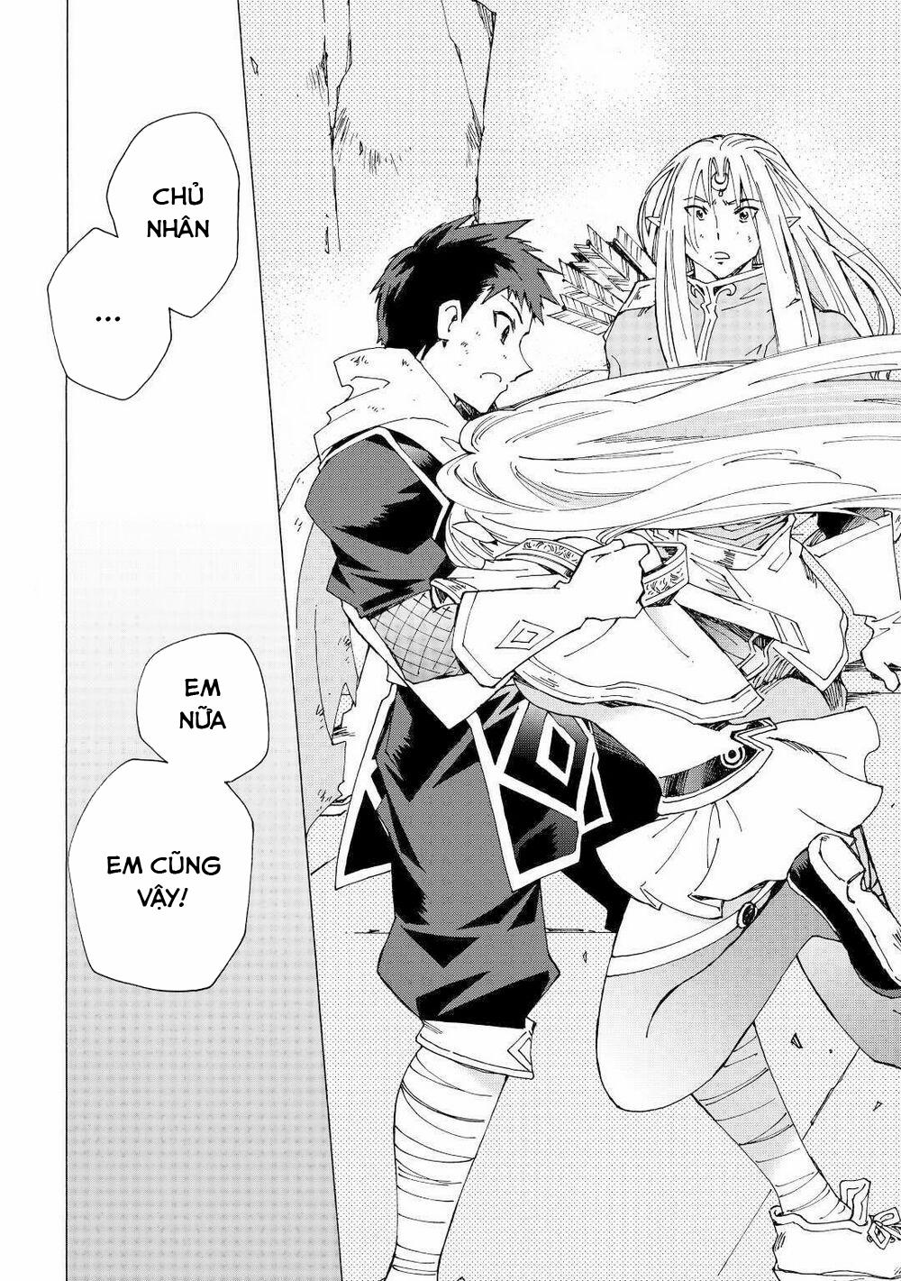 Argate Online 33 trang 21