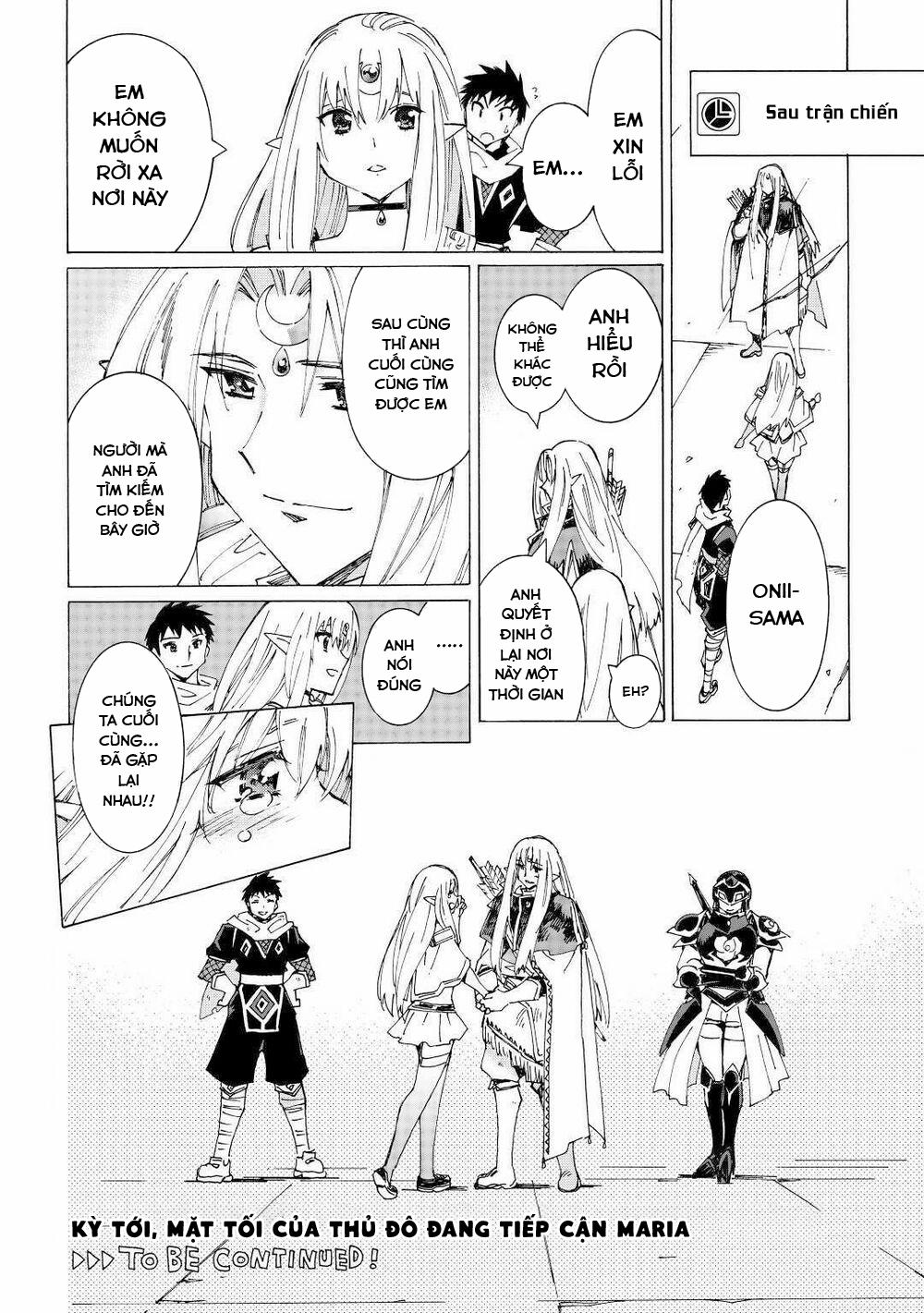 Argate Online 33 trang 25