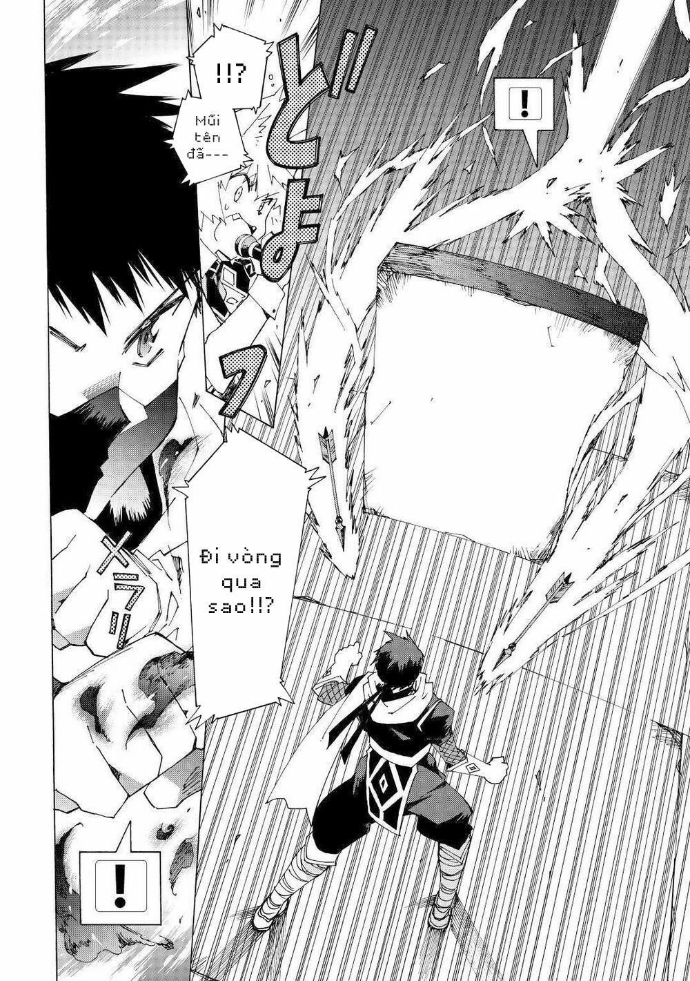 Argate Online 33 trang 5