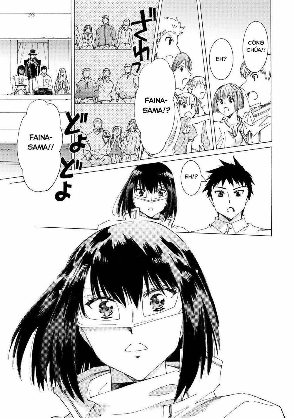 Argate Online 34 trang 11