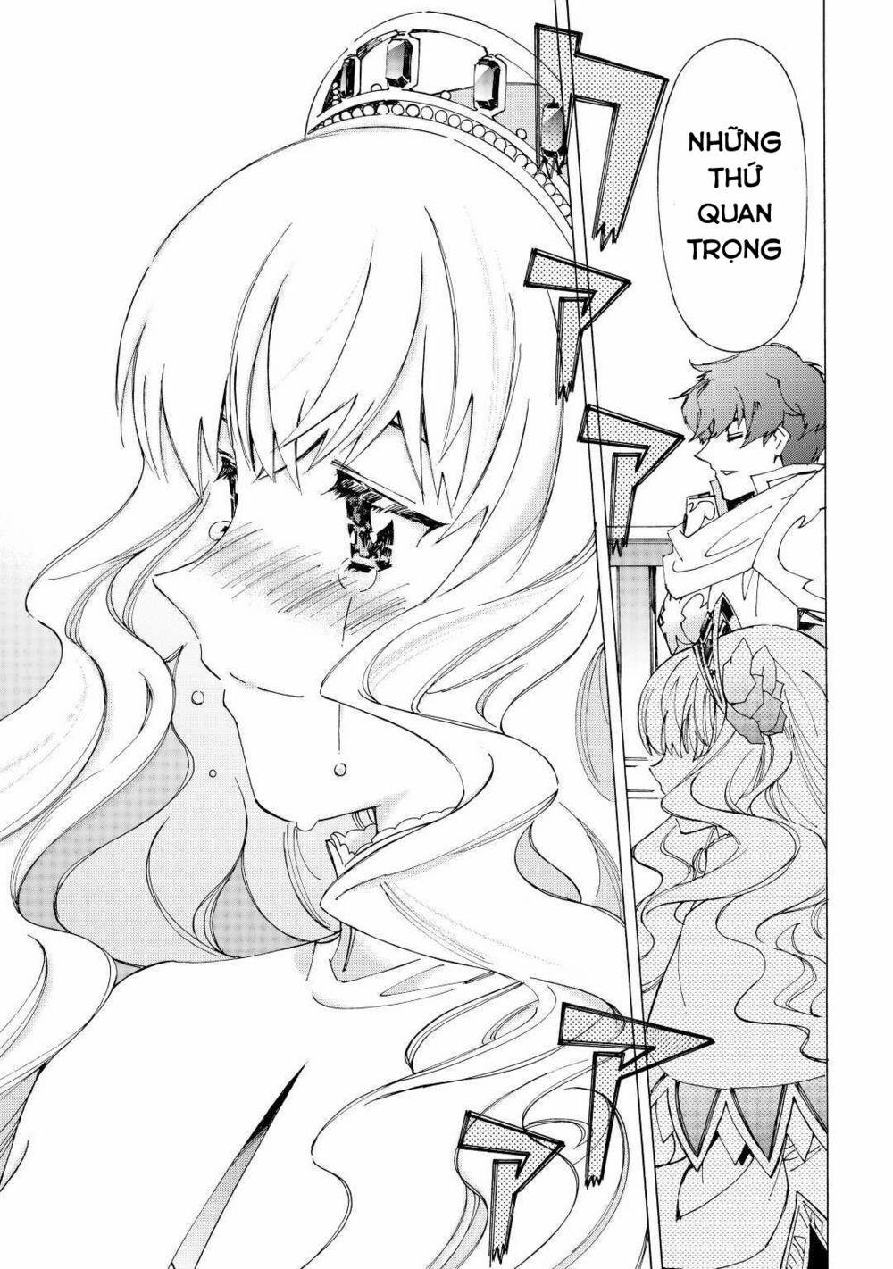 Argate Online 34 trang 19