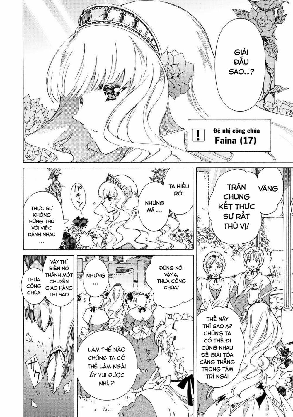 Argate Online 34 trang 2