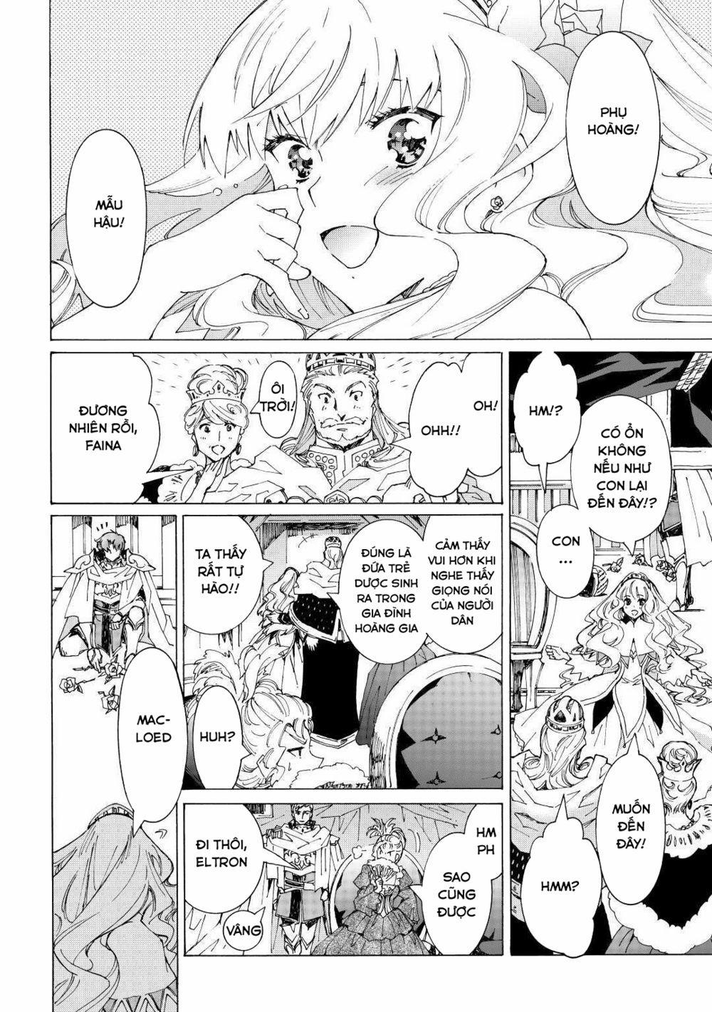 Argate Online 34 trang 20