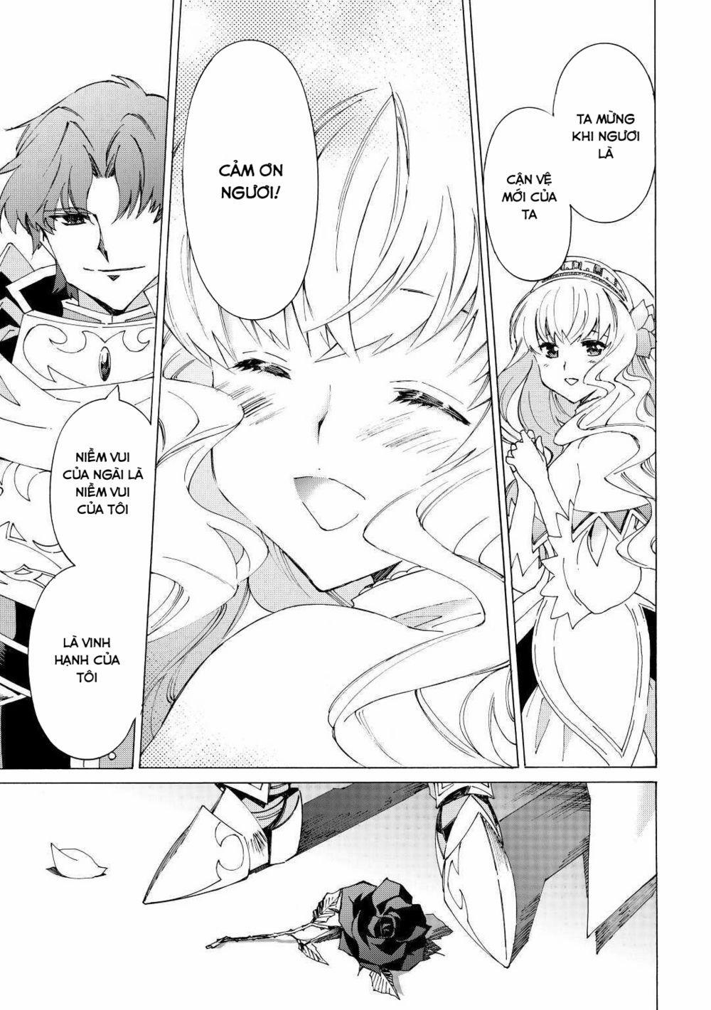 Argate Online 34 trang 21