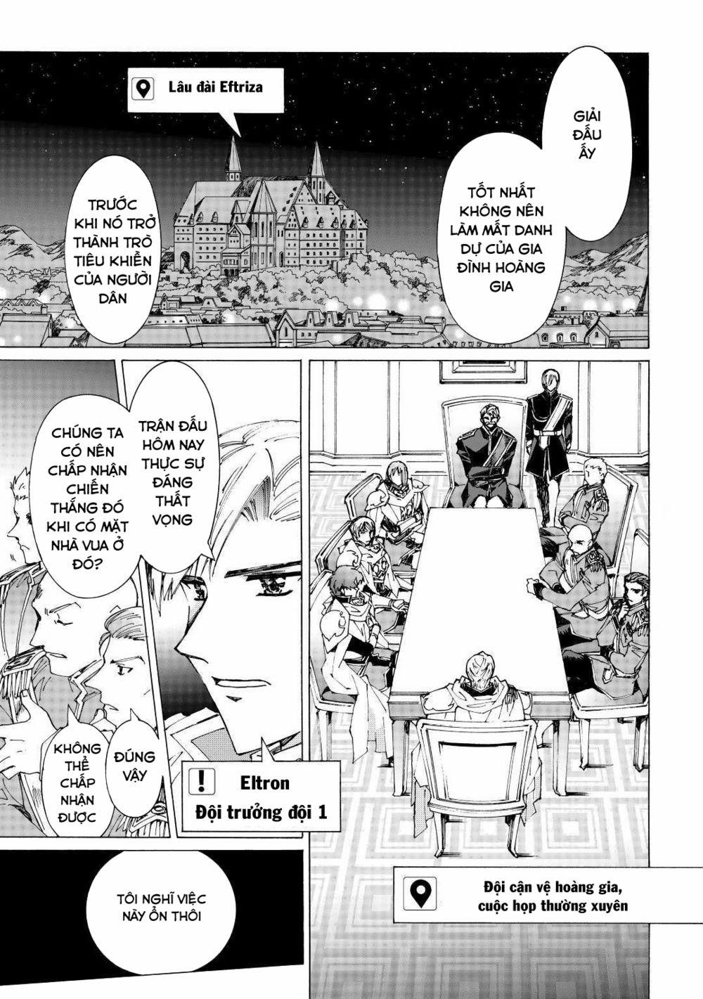 Argate Online 34 trang 23