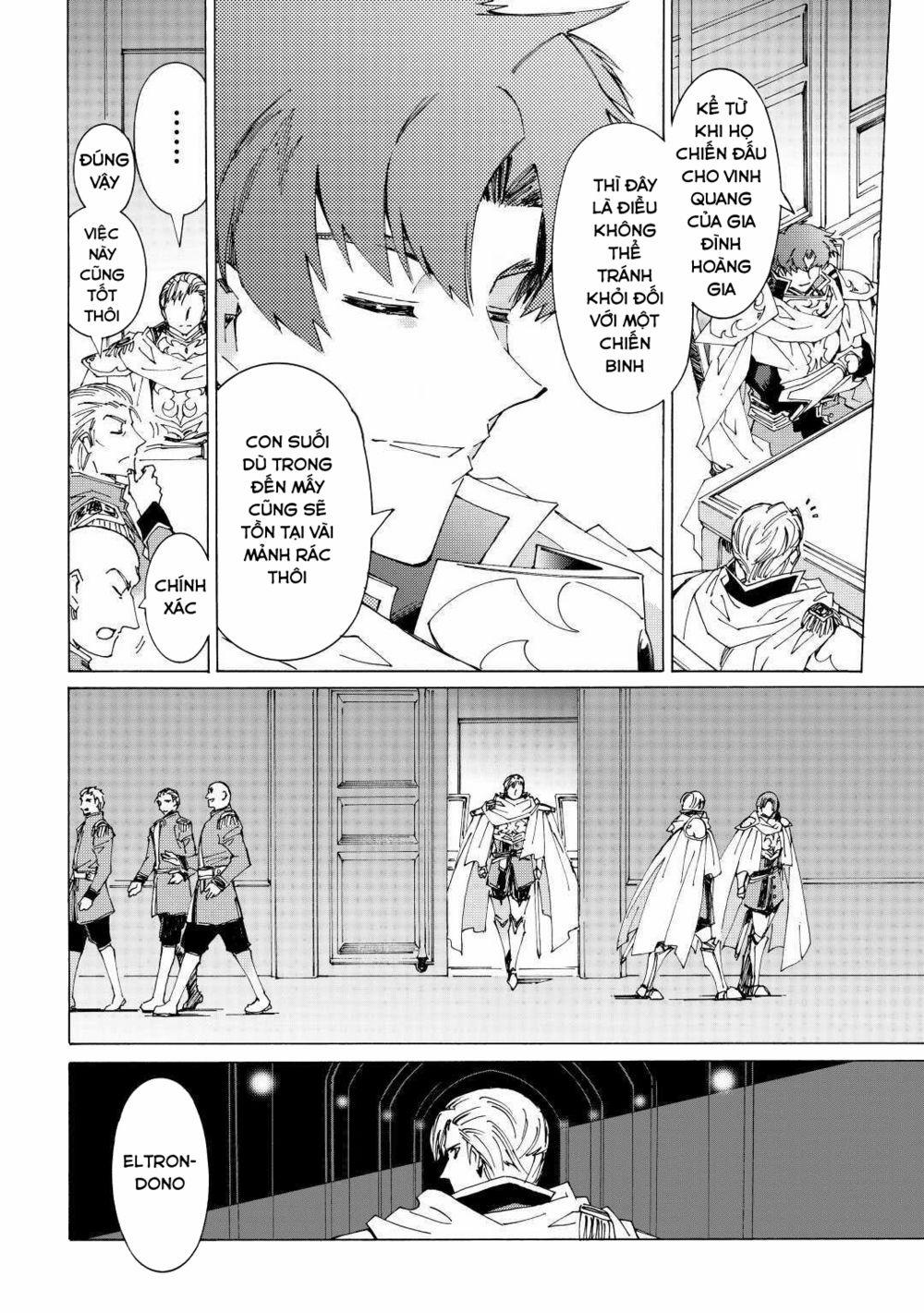 Argate Online 34 trang 24