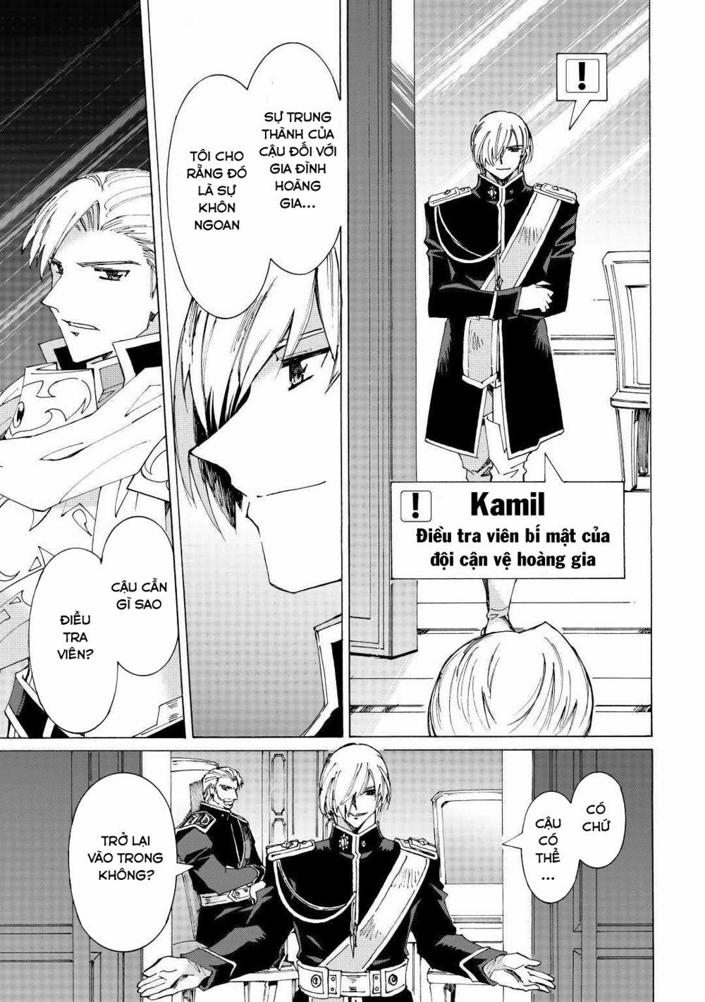 Argate Online 34 trang 25