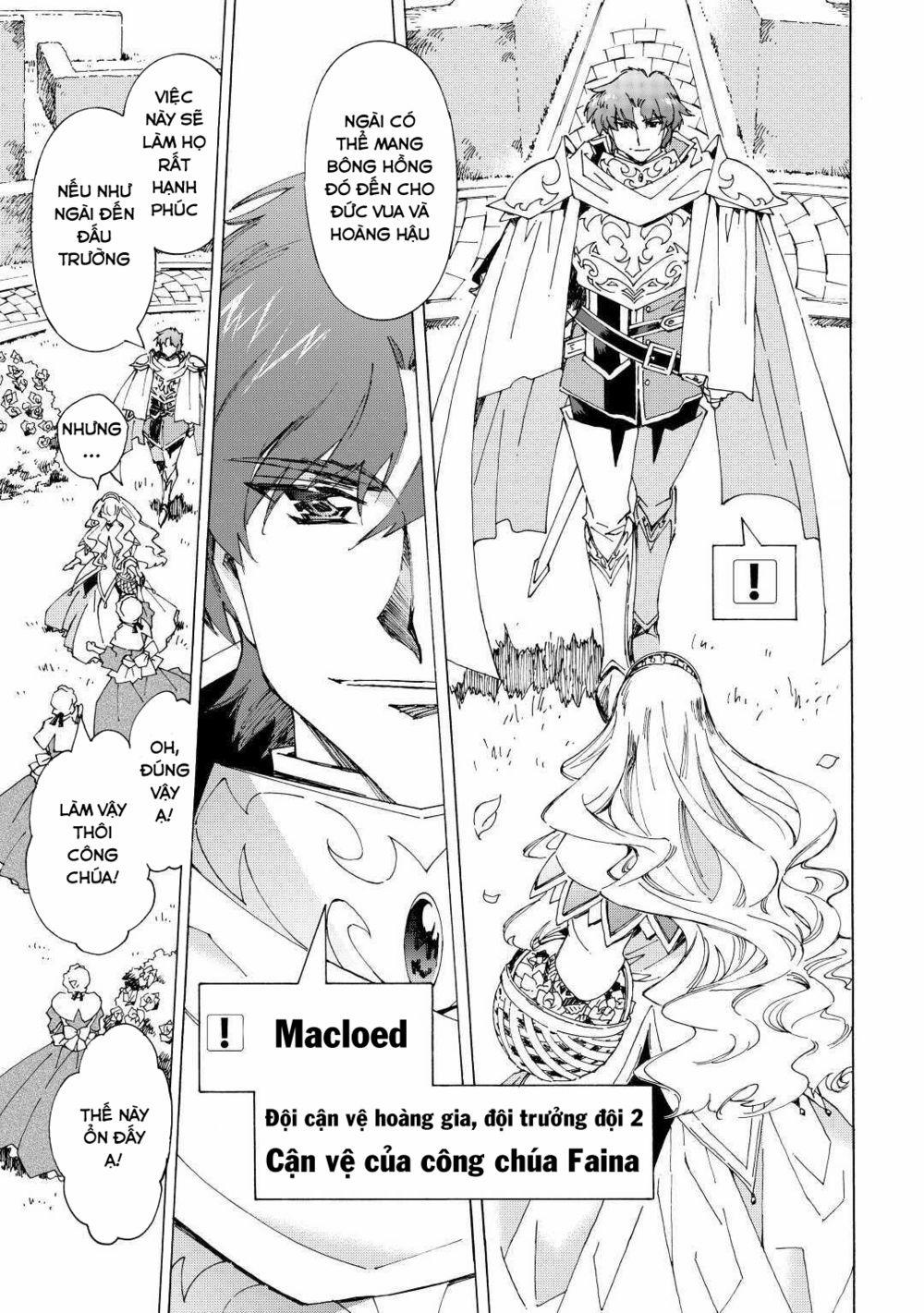 Argate Online 34 trang 3