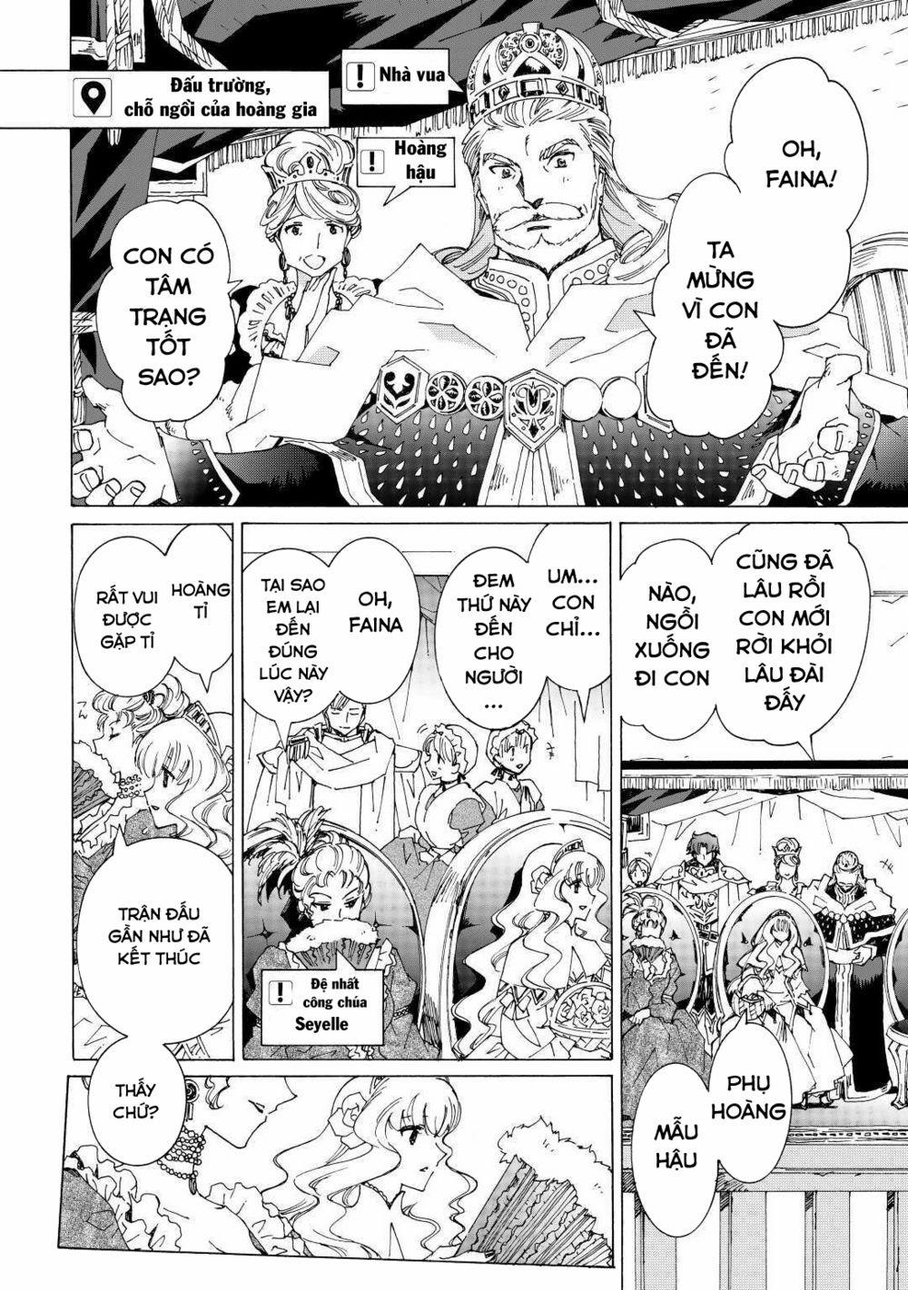 Argate Online 34 trang 4