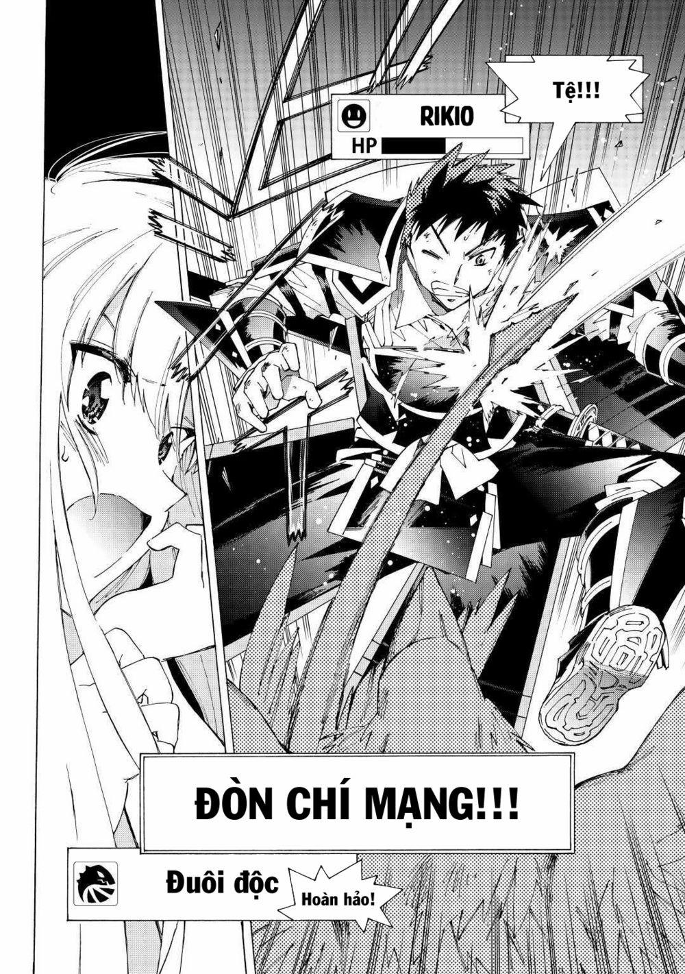 Argate Online 36 trang 10