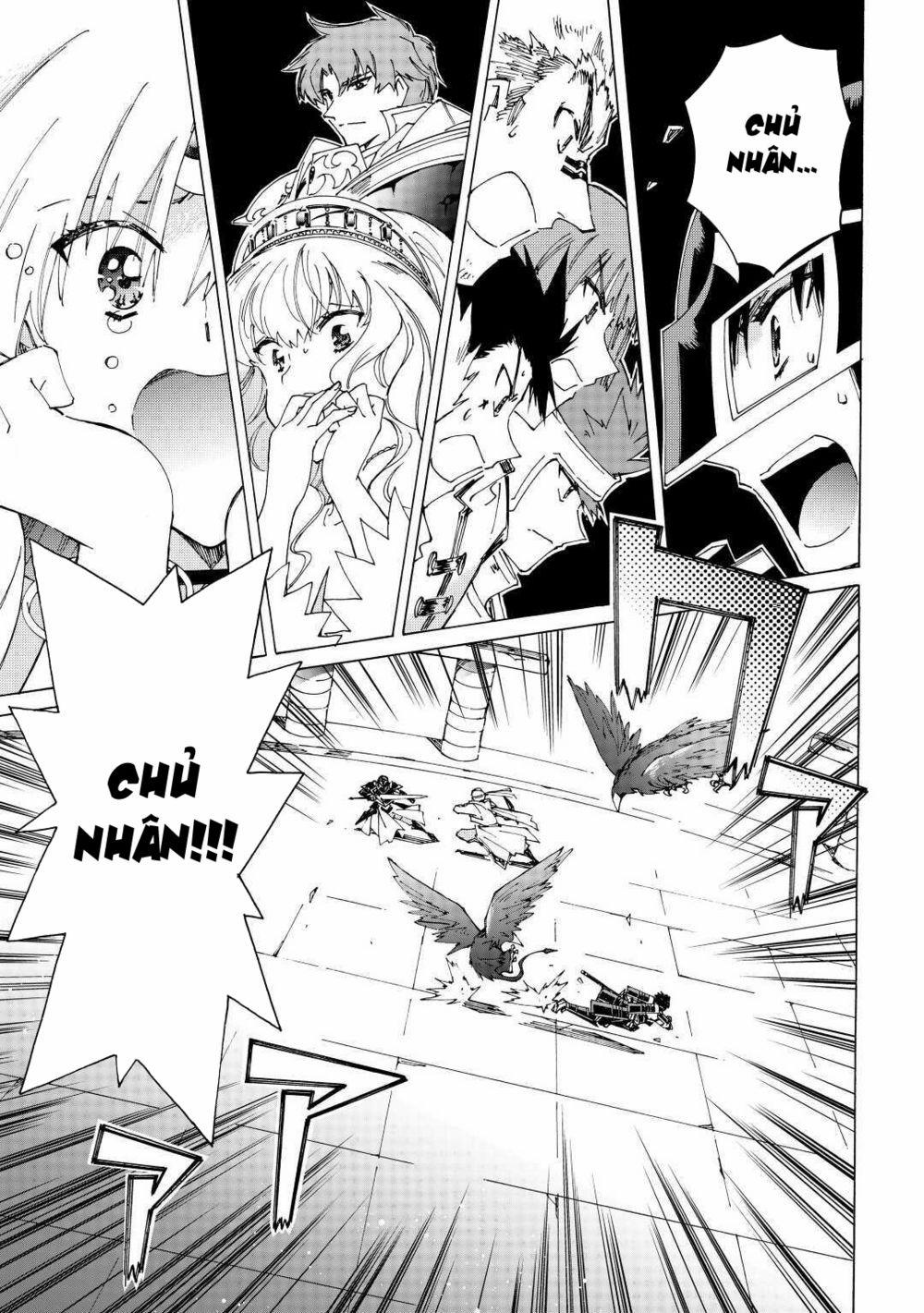 Argate Online 36 trang 11