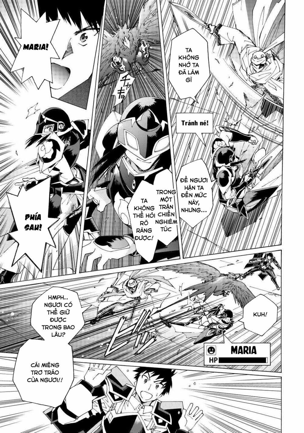 Argate Online 36 trang 3