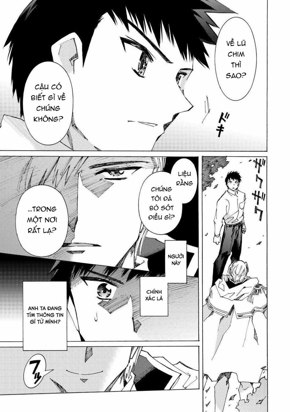 Argate Online 38 trang 15