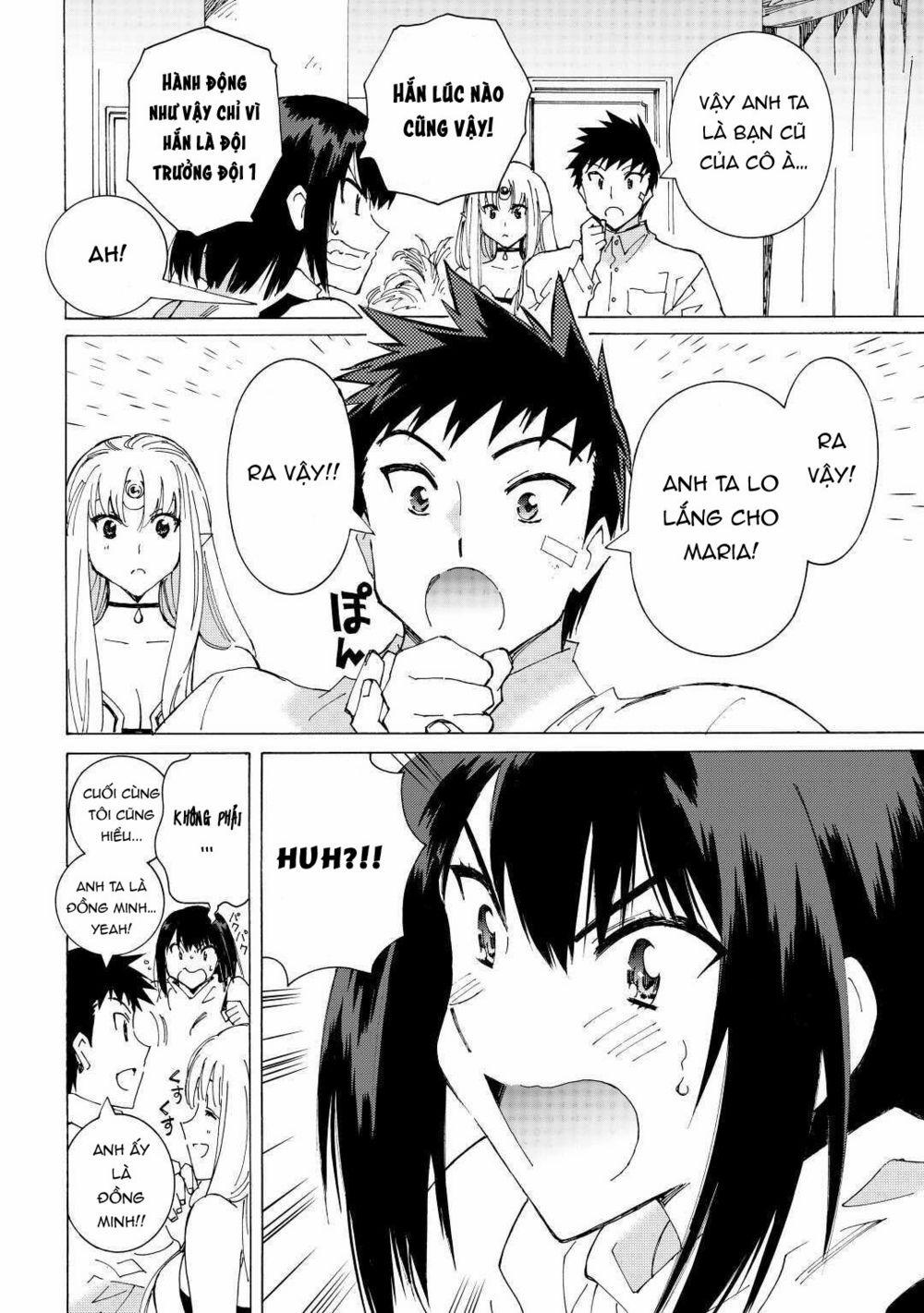 Argate Online 38 trang 22