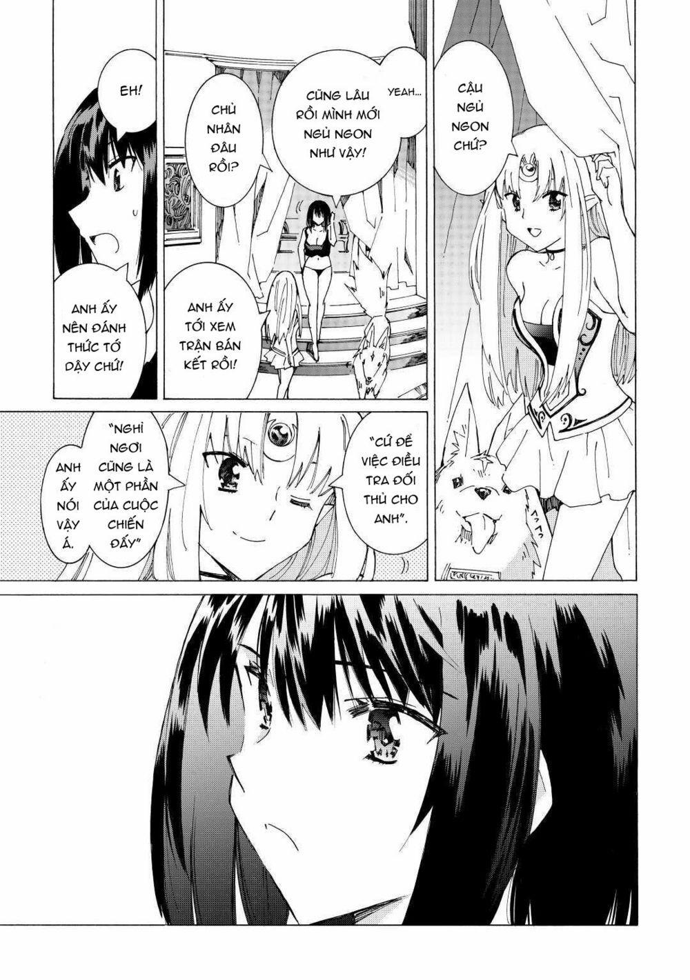 Argate Online 38 trang 3