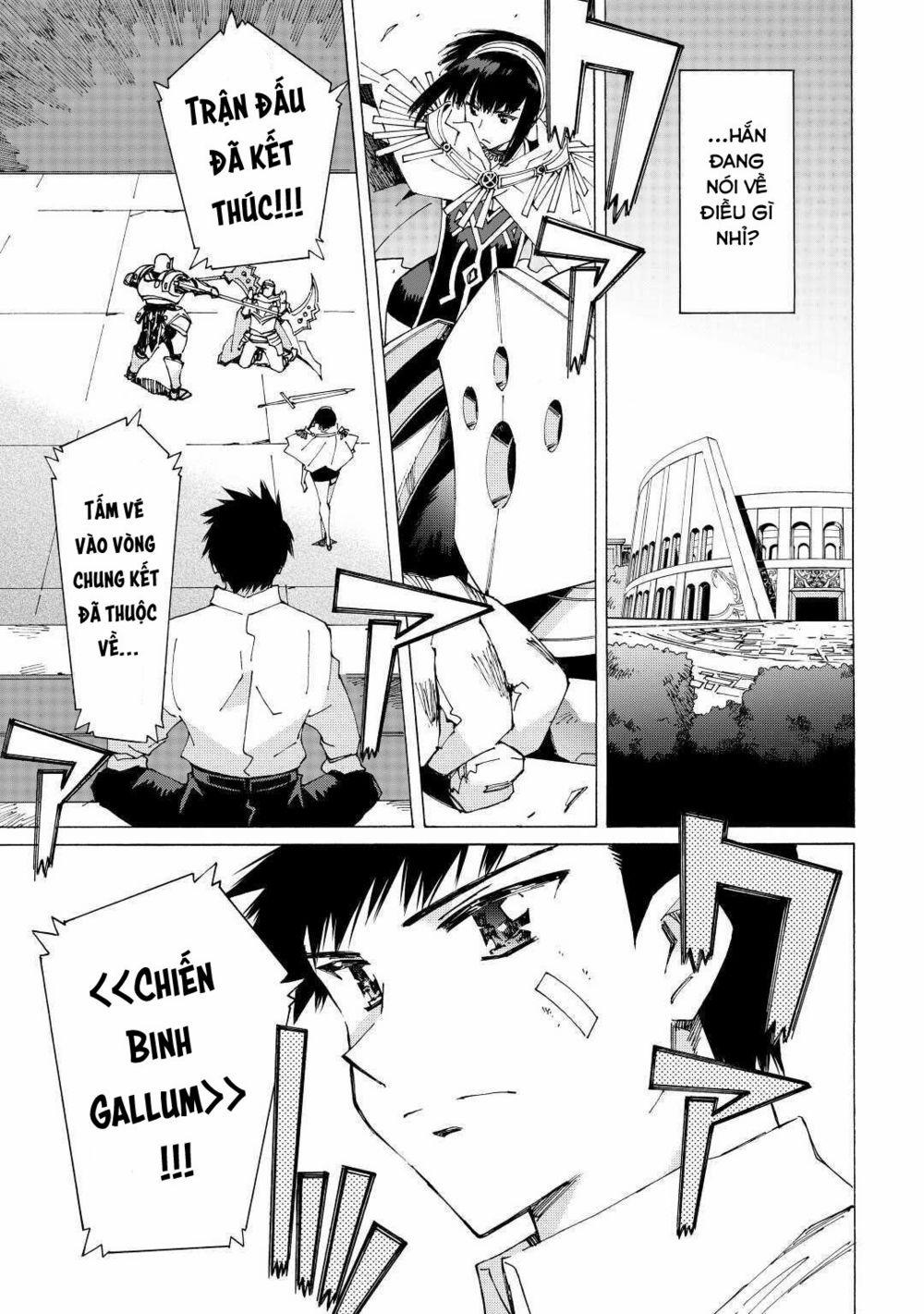 Argate Online 38 trang 5