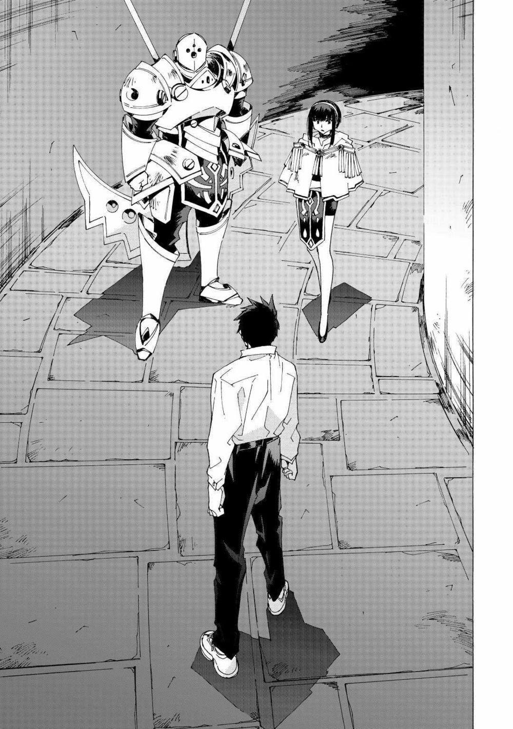 Argate Online 38 trang 7