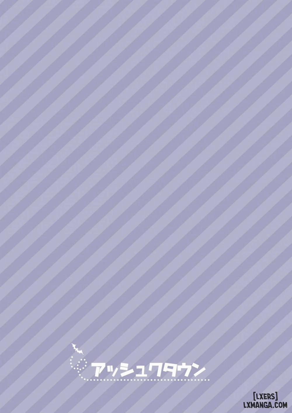 Arifureta Nichijo wa Kyuketsu hime ni Kuwareru Oneshot trang 17