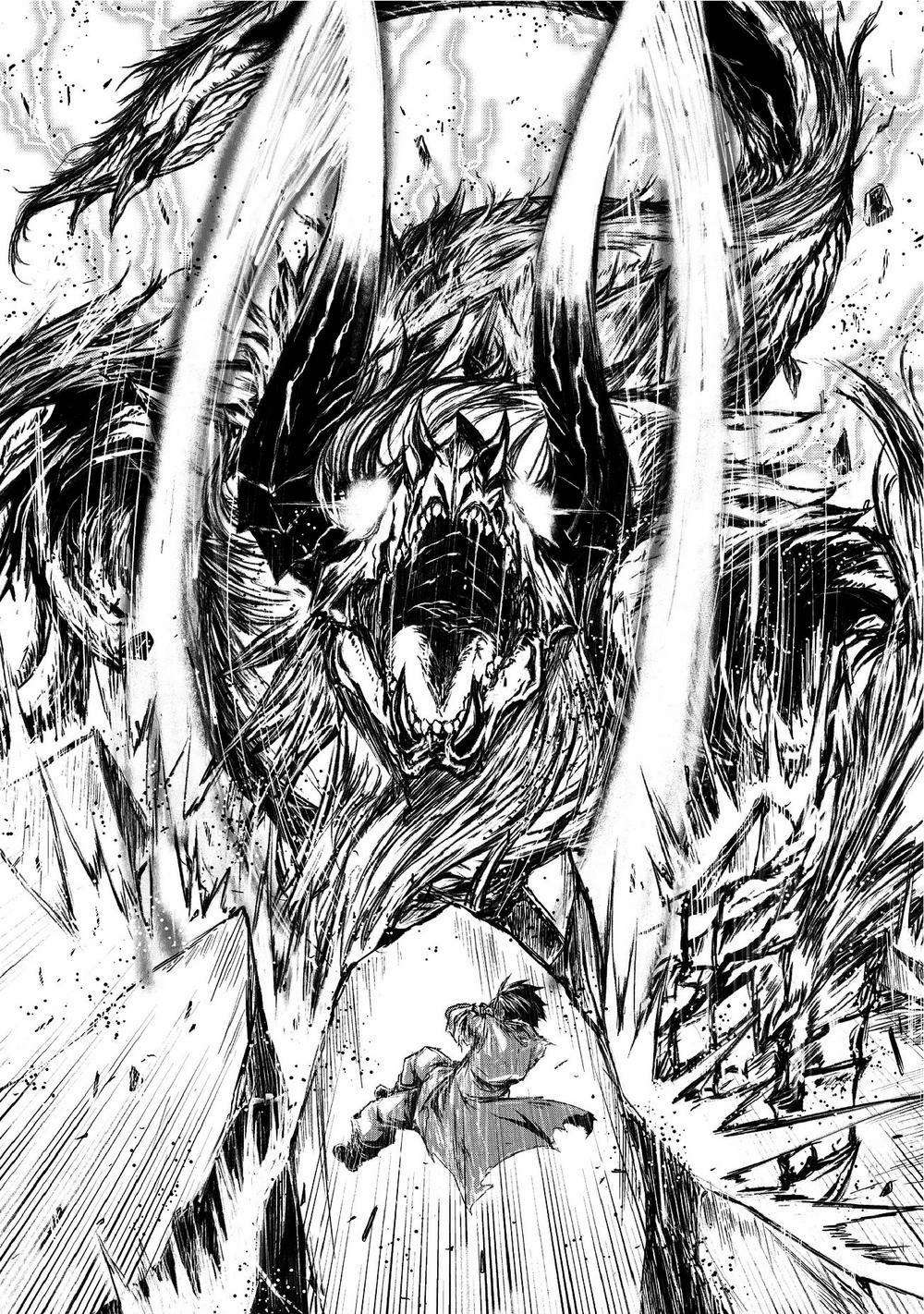 Arifureta Shokugyou De Sekai Saikyou 0 trang 5