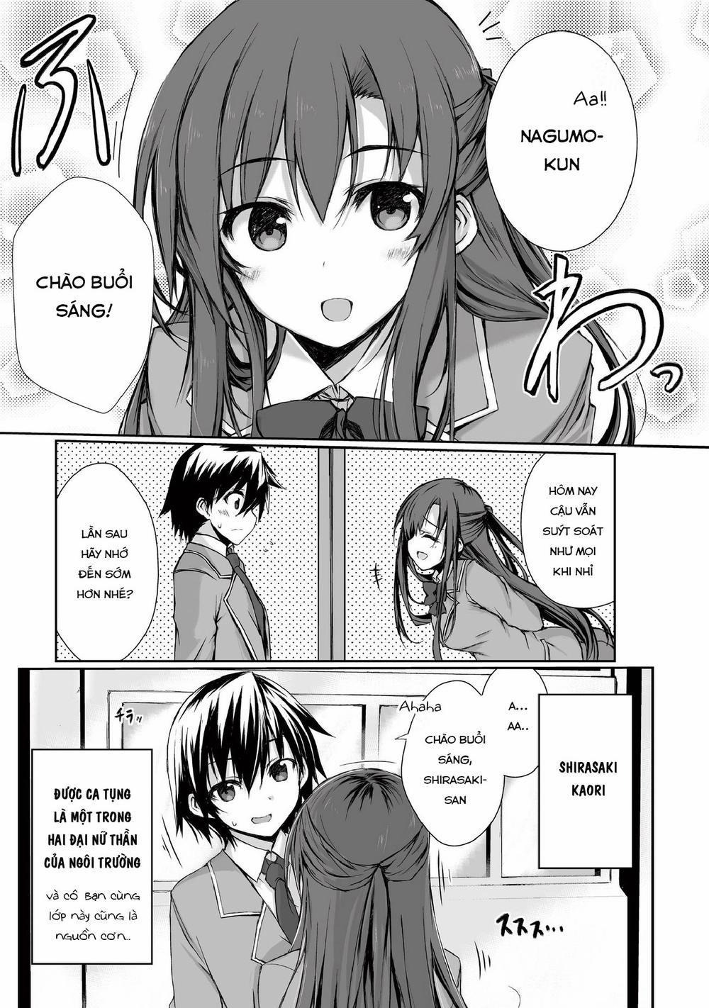 Arifureta Shokugyou De Sekai Saikyou 1.1 trang 2