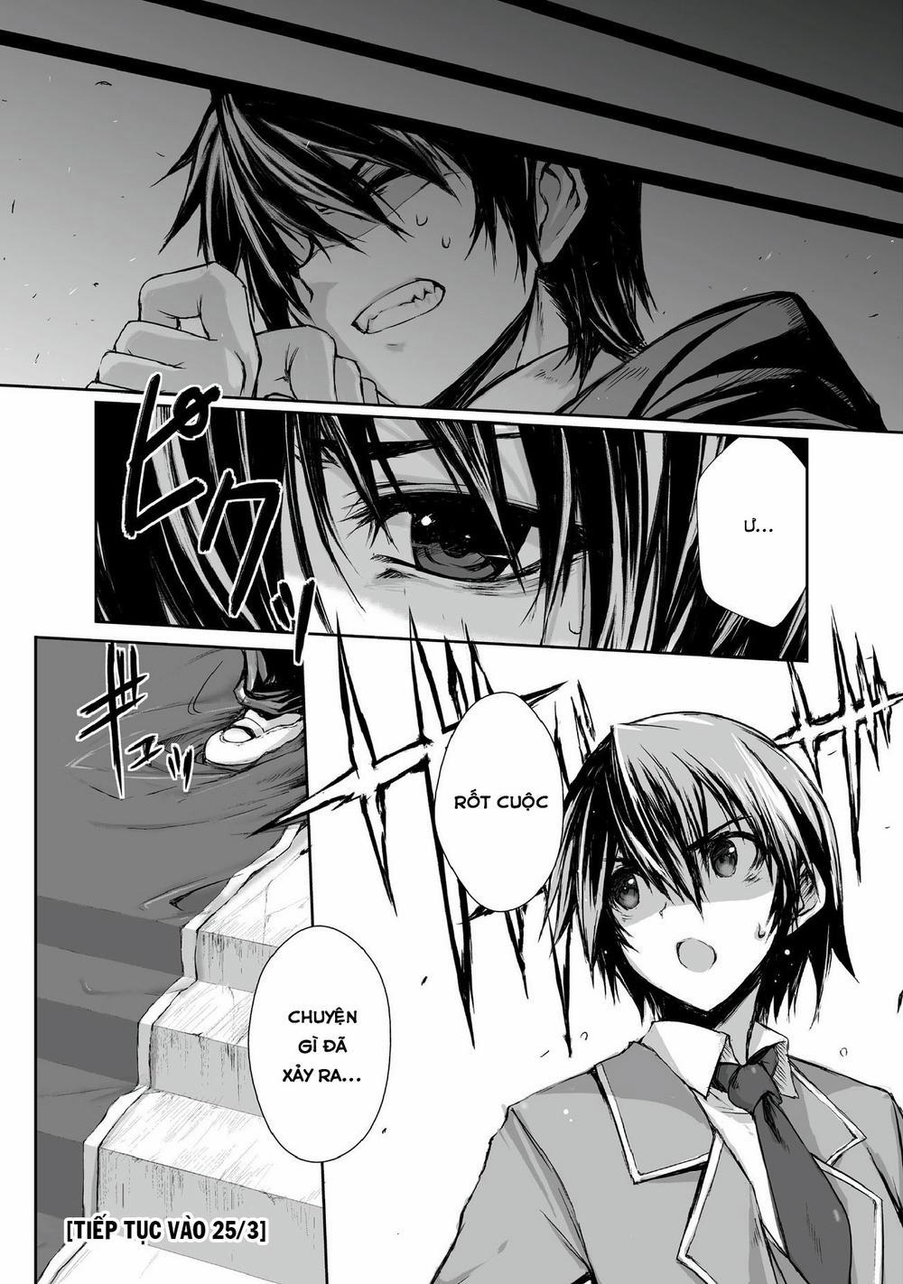 Arifureta Shokugyou De Sekai Saikyou 1.1 trang 9