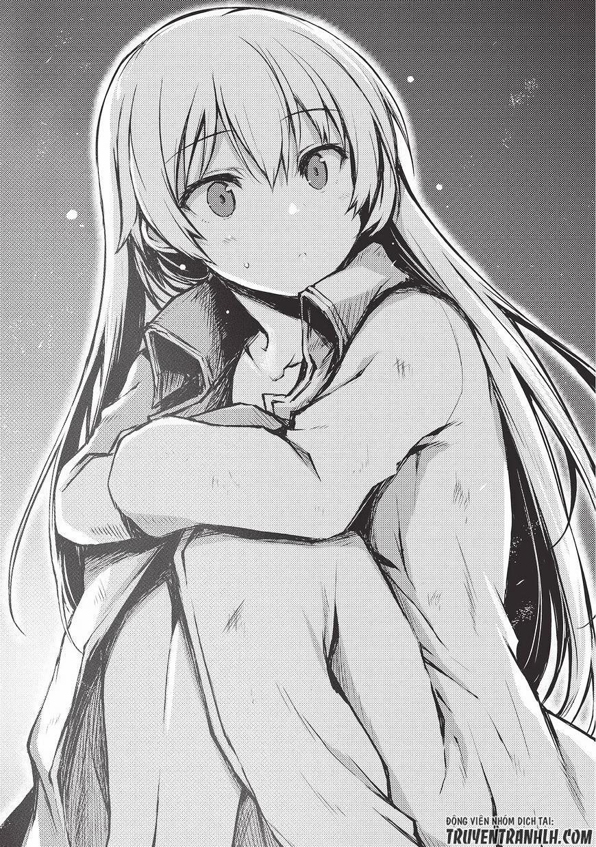 Arifureta Shokugyou De Sekai Saikyou 10 trang 12