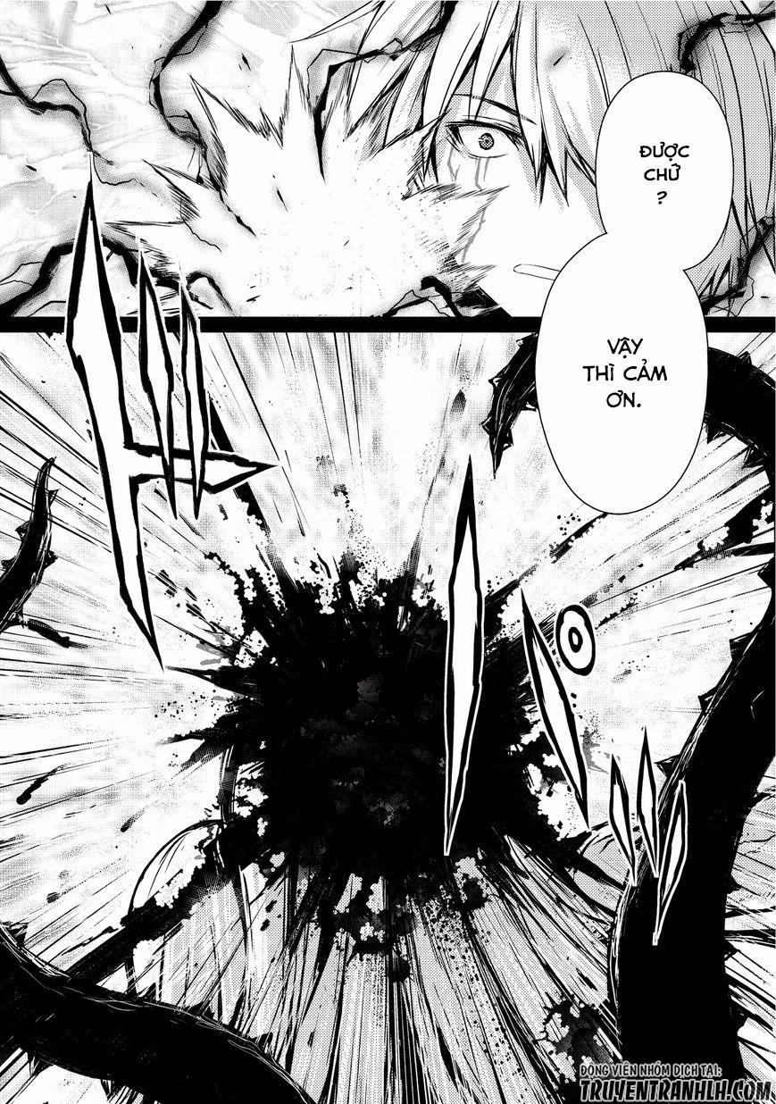 Arifureta Shokugyou De Sekai Saikyou 11 trang 18