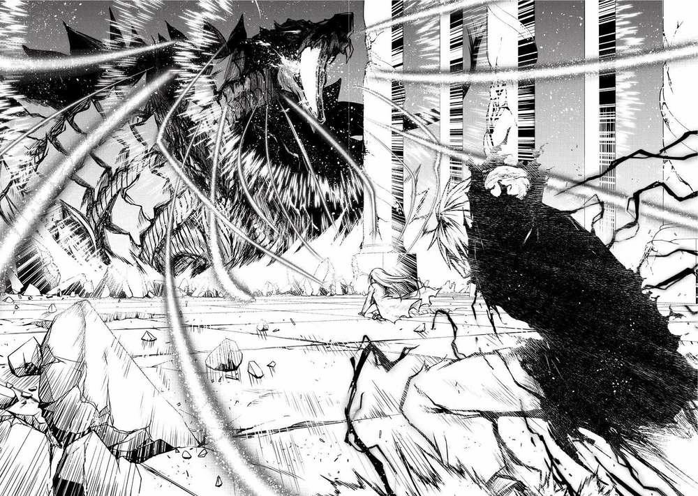 Arifureta Shokugyou De Sekai Saikyou 13 trang 15