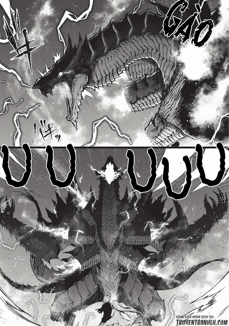 Arifureta Shokugyou De Sekai Saikyou 14 trang 3