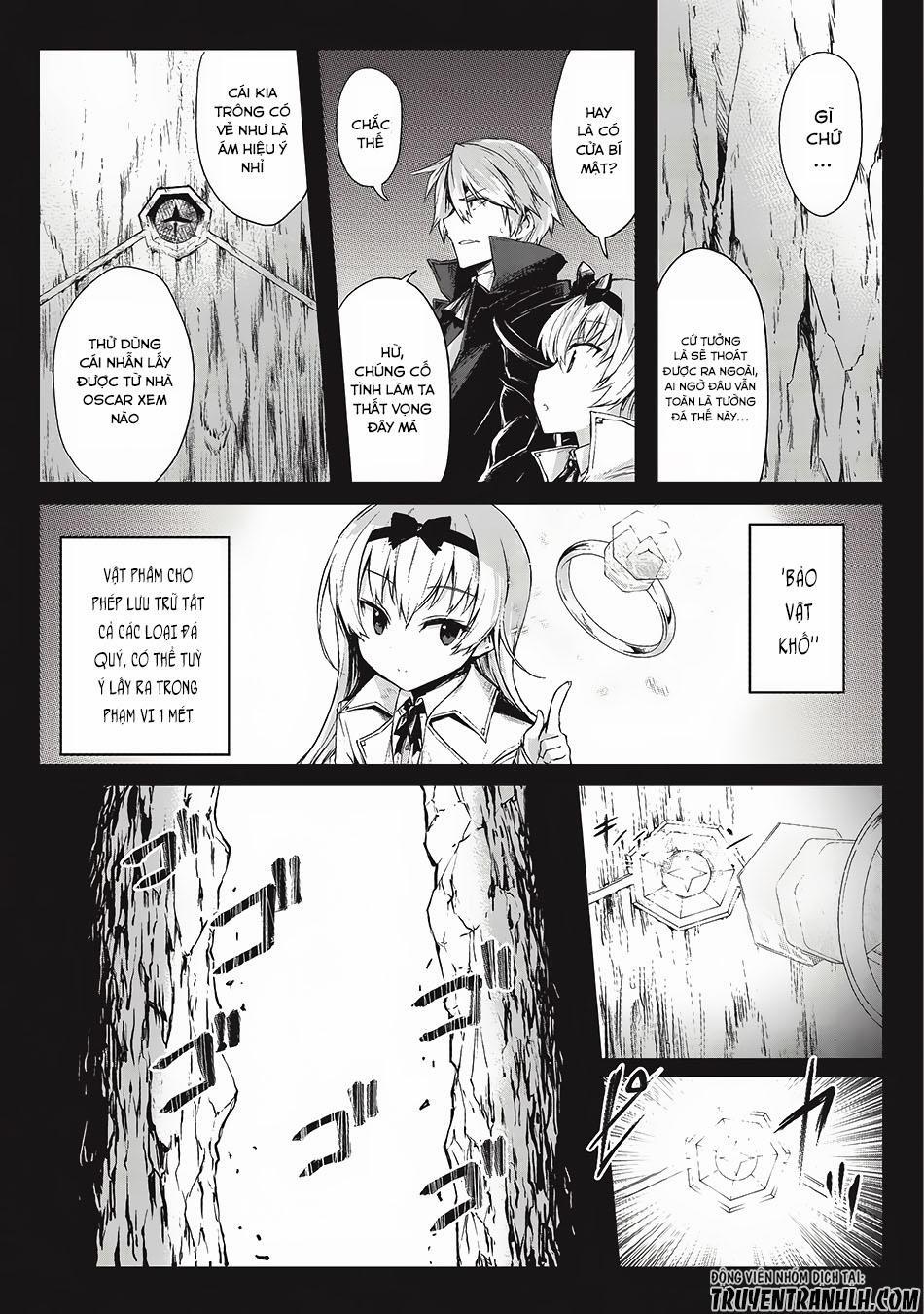 Arifureta Shokugyou De Sekai Saikyou 15 trang 2