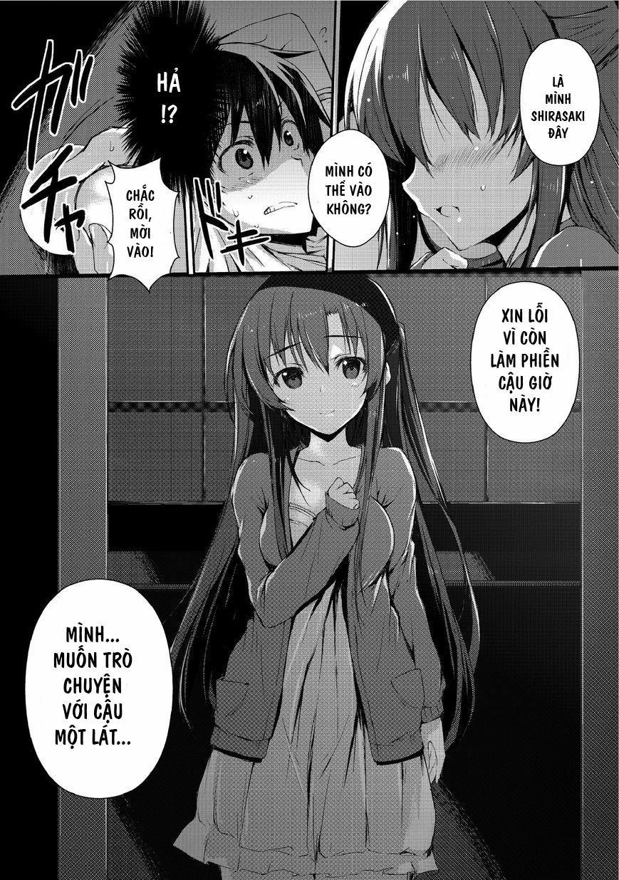 Arifureta Shokugyou De Sekai Saikyou 2 trang 9